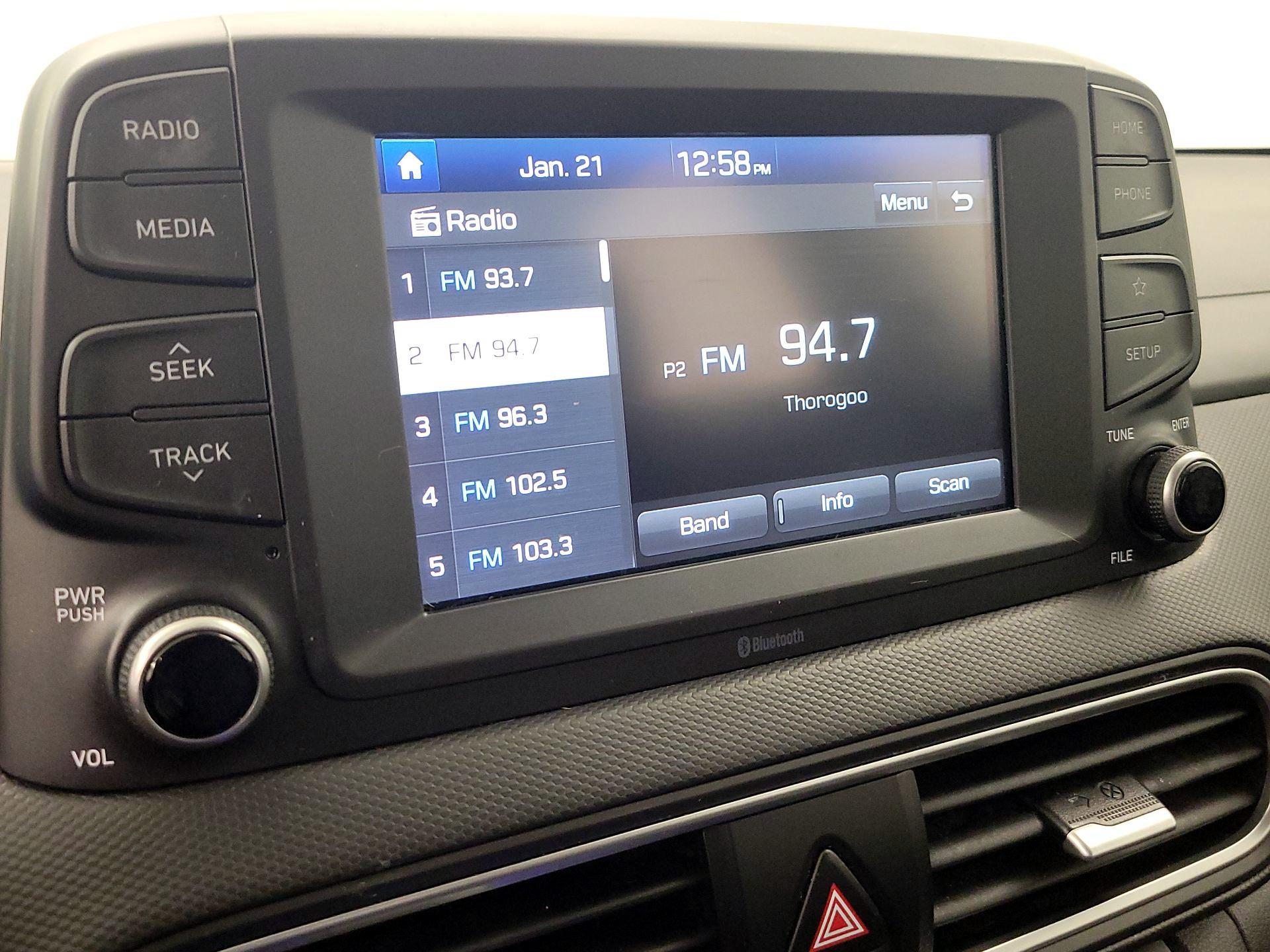 Thumbnail: 2020 Hyundai Kona - 15