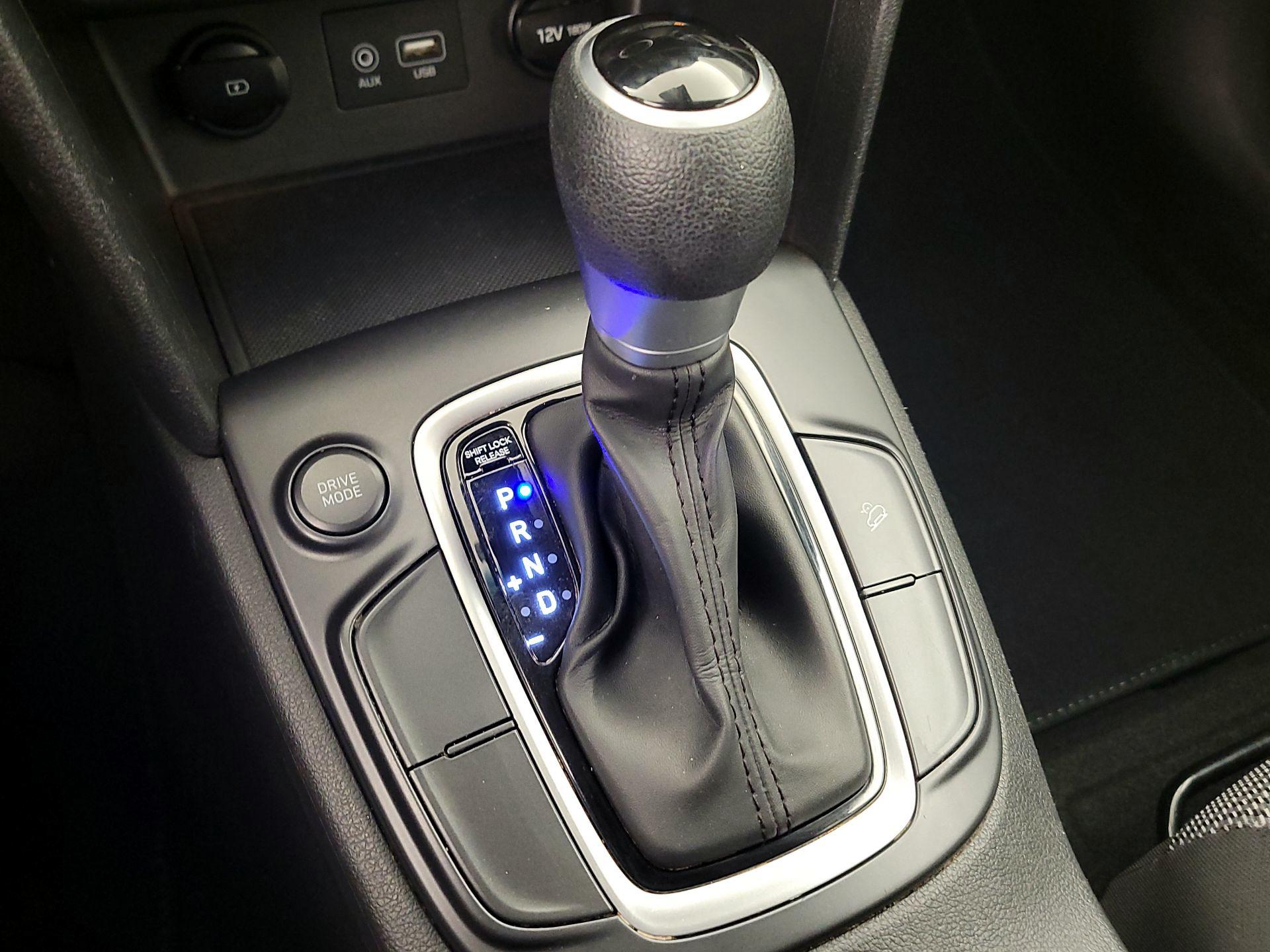 Thumbnail: 2020 Hyundai Kona - 17