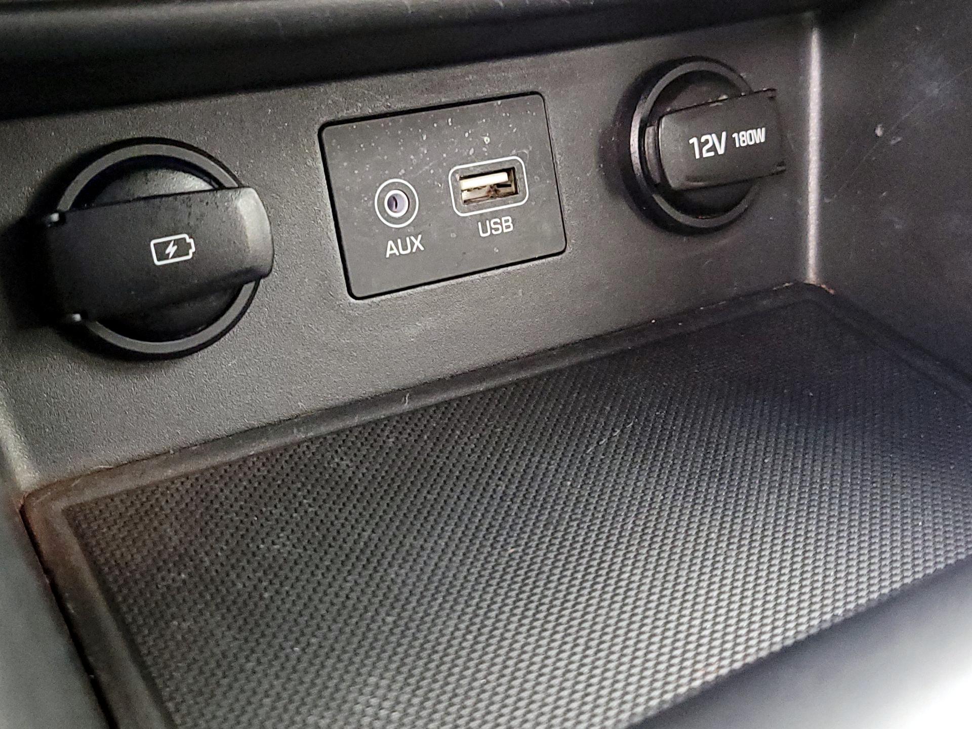 Thumbnail: 2020 Hyundai Kona - 18