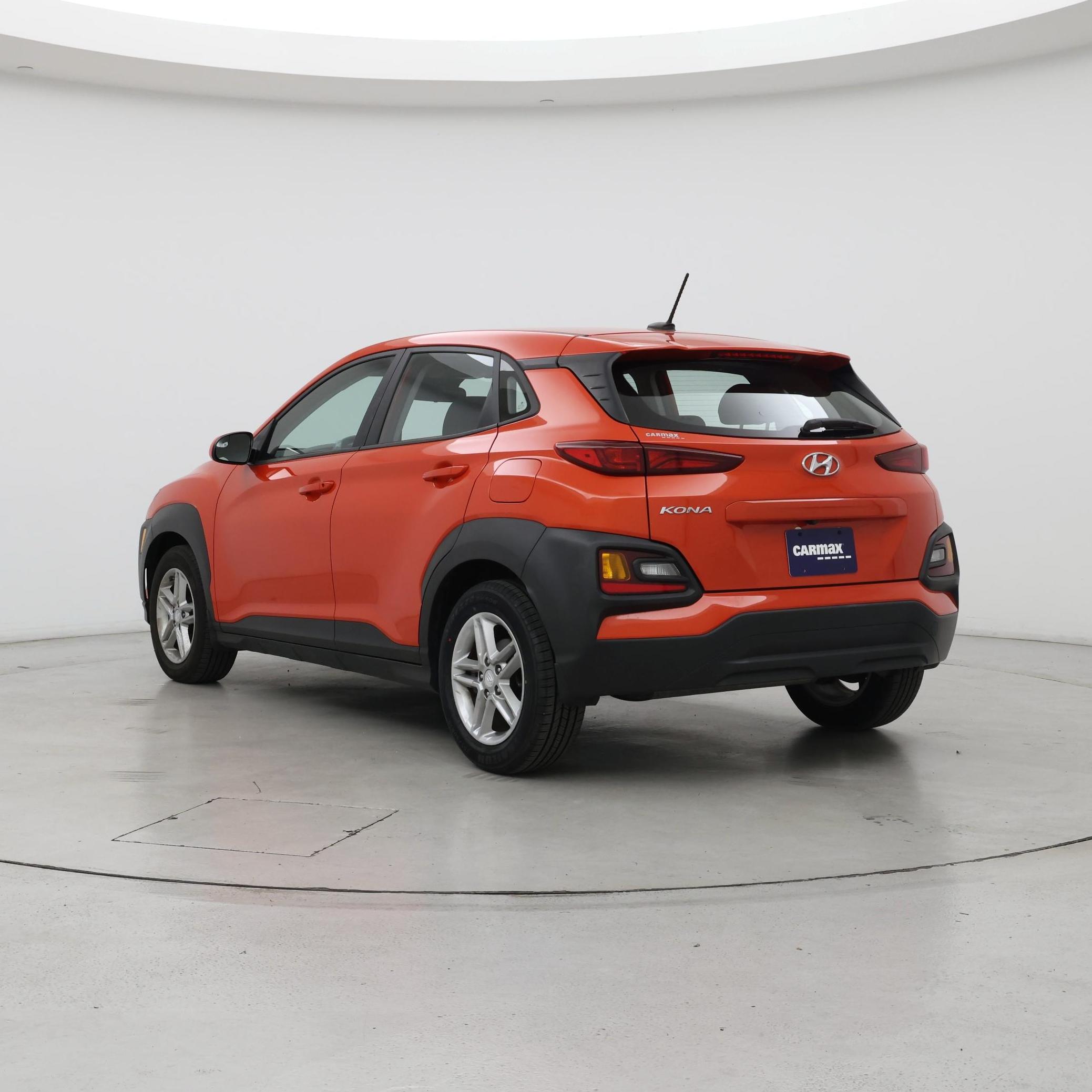 Thumbnail: 2020 Hyundai Kona - 2