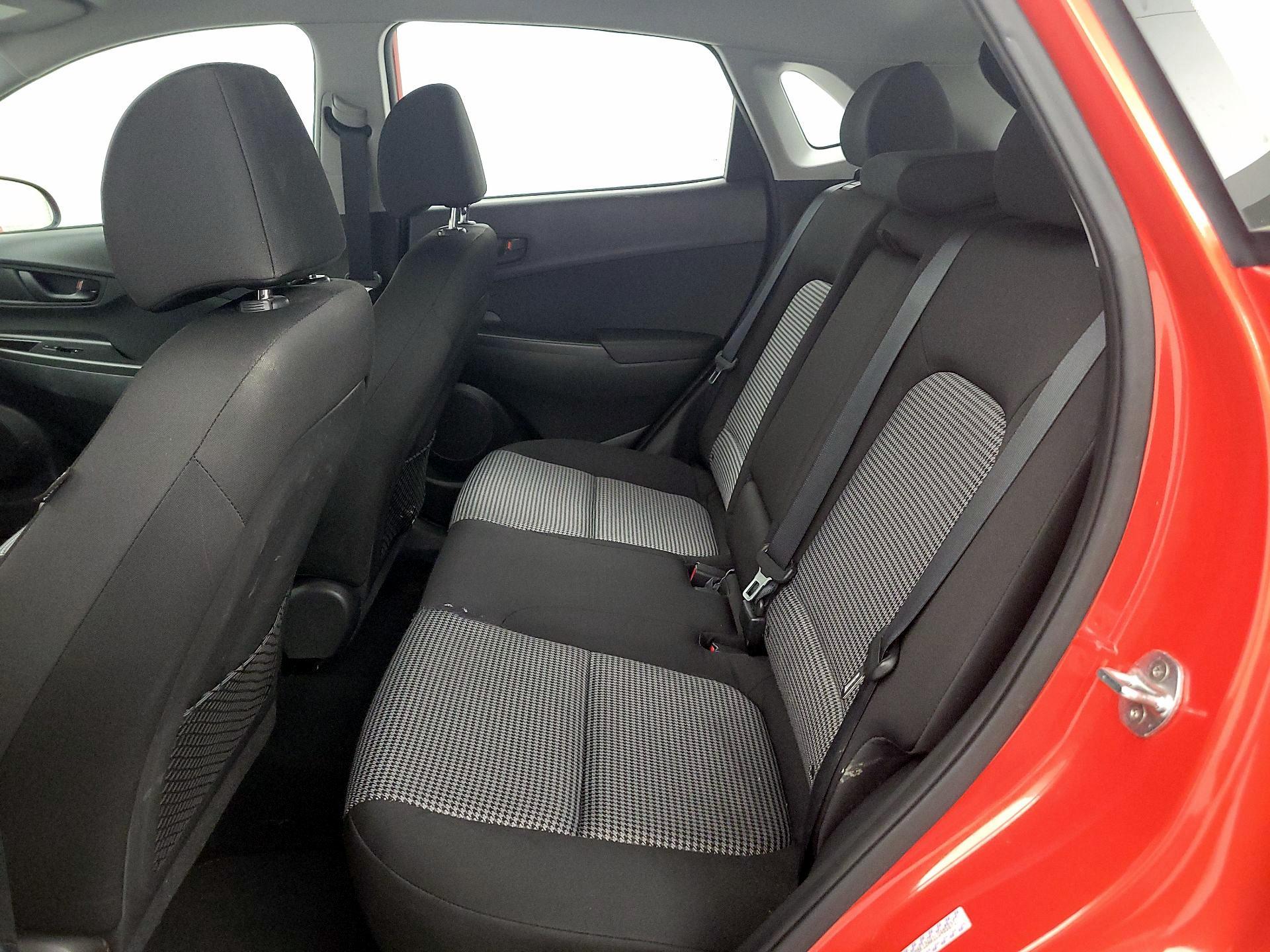 Thumbnail: 2020 Hyundai Kona - 19