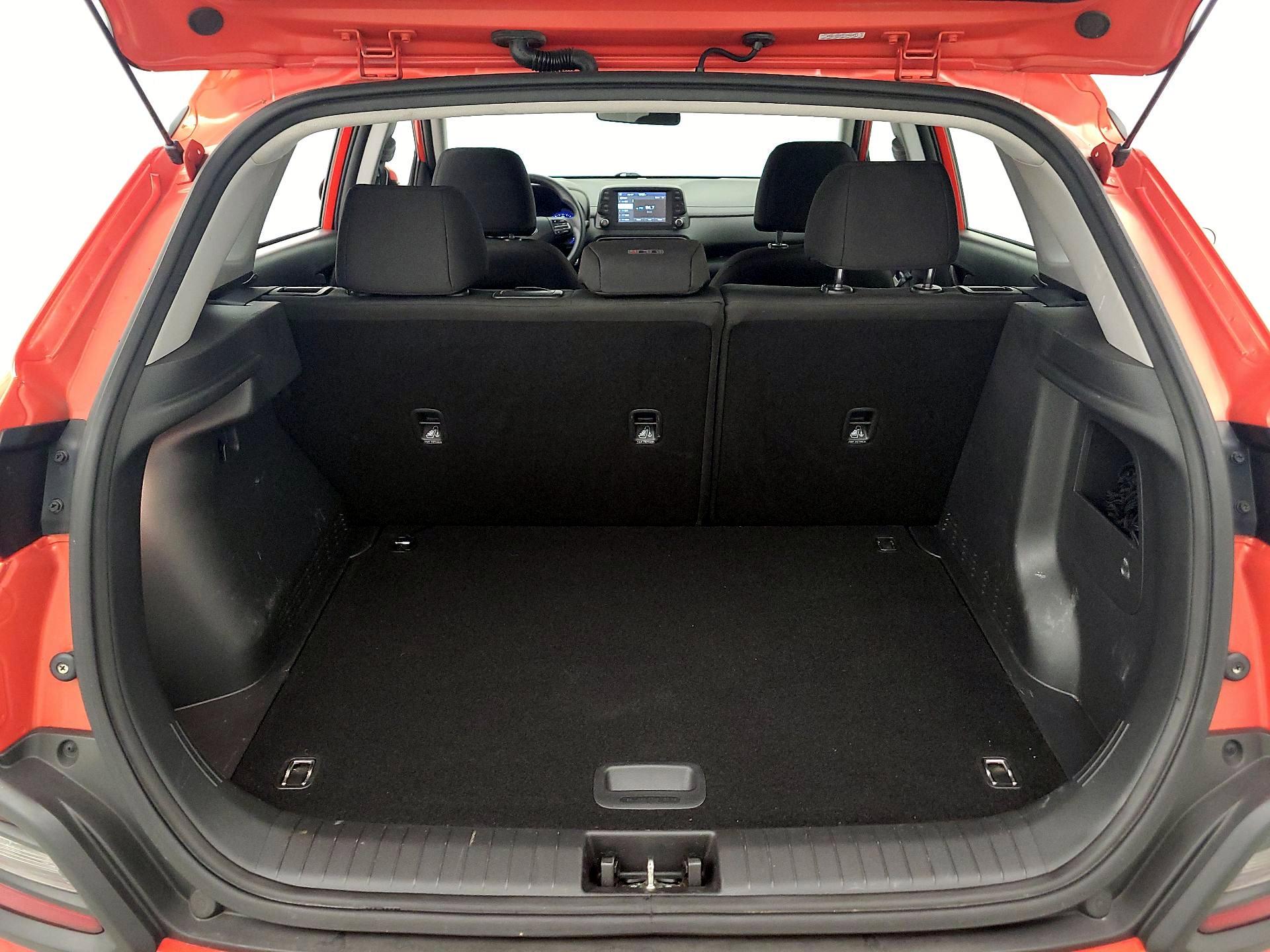 Thumbnail: 2020 Hyundai Kona - 20