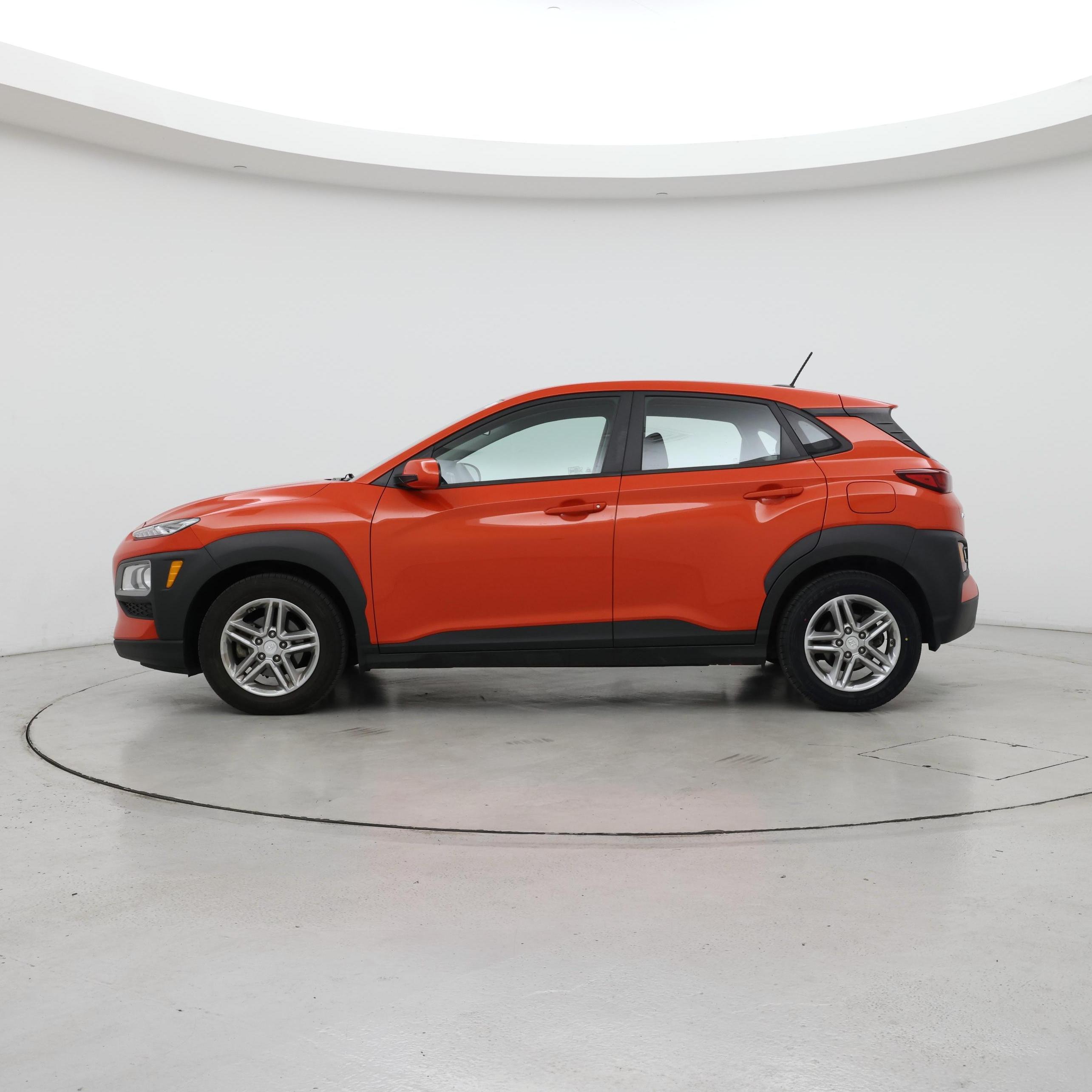Thumbnail: 2020 Hyundai Kona - 3