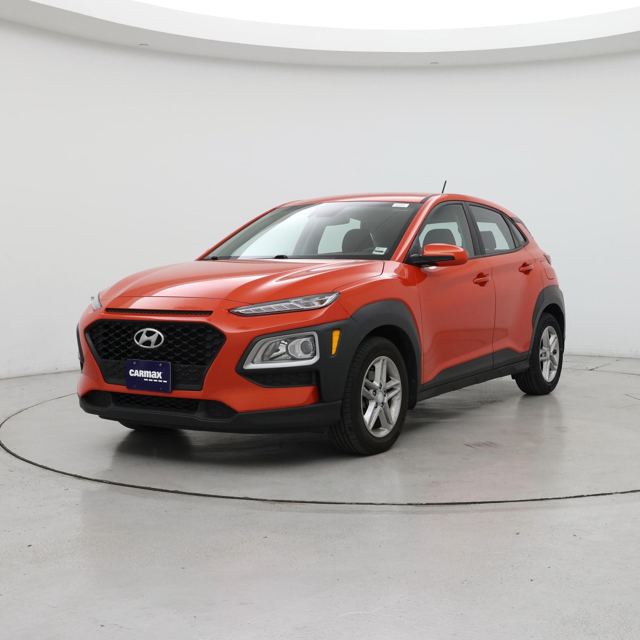 Thumbnail: 2020 Hyundai Kona - 4