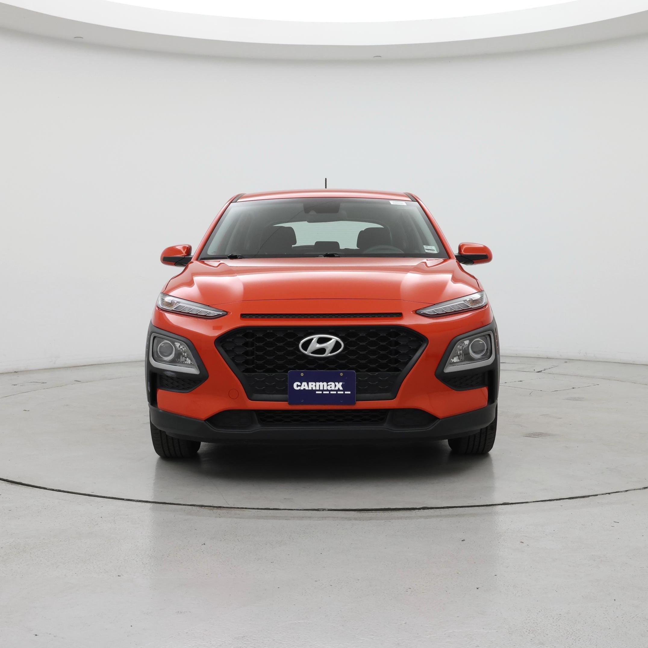 Thumbnail: 2020 Hyundai Kona - 5