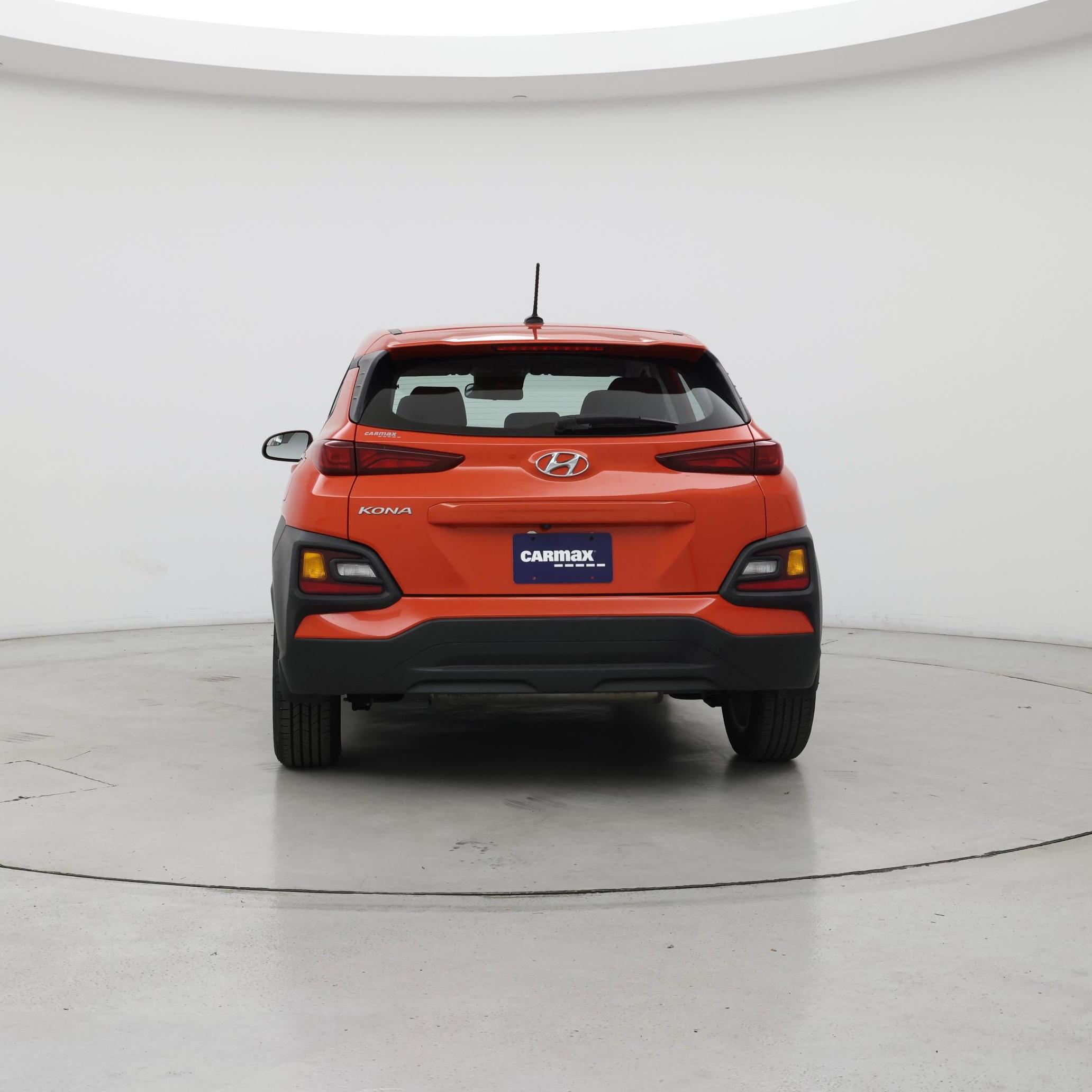 Thumbnail: 2020 Hyundai Kona - 6