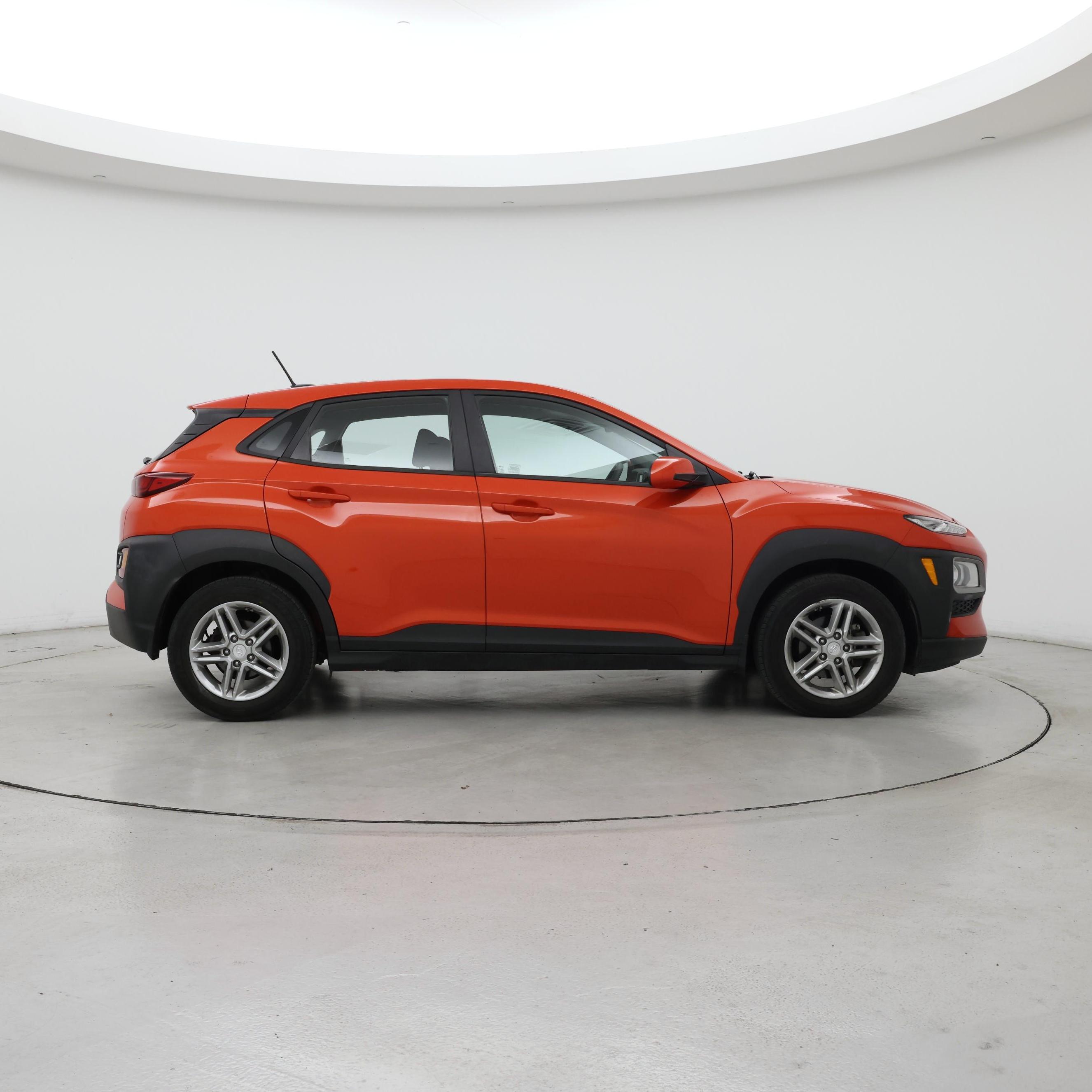 Thumbnail: 2020 Hyundai Kona - 7
