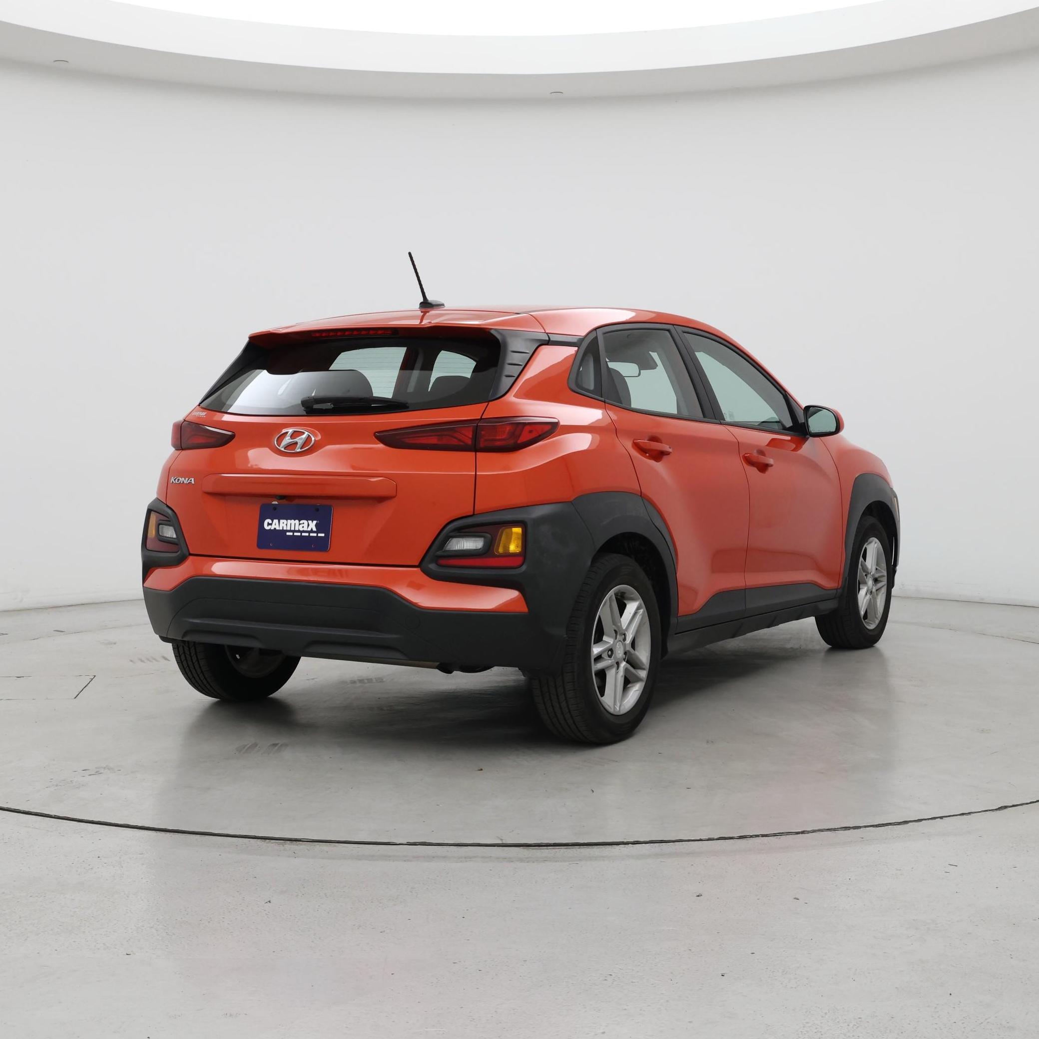 Thumbnail: 2020 Hyundai Kona - 8