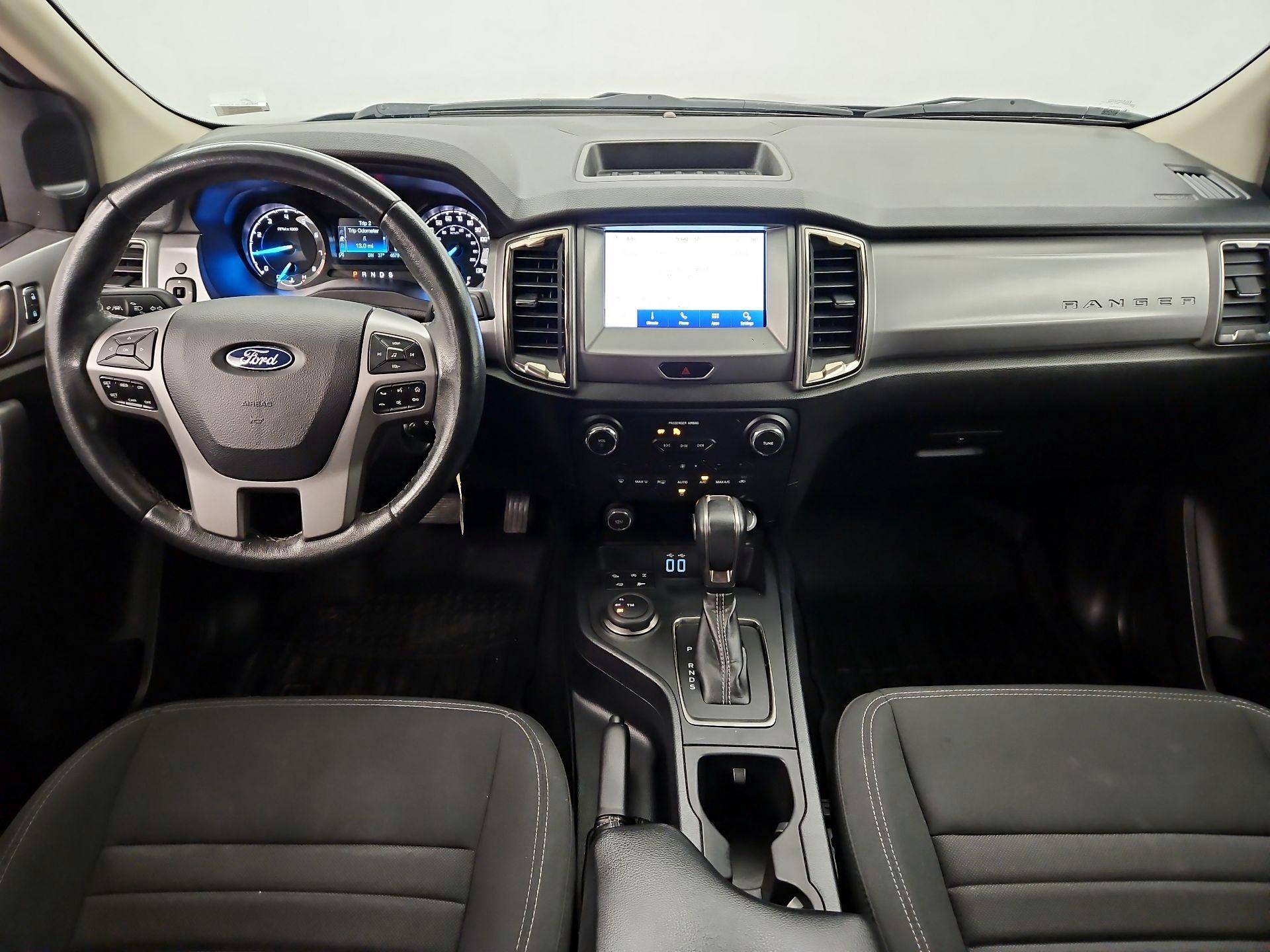 Thumbnail: 2021 Ford Ranger - 9