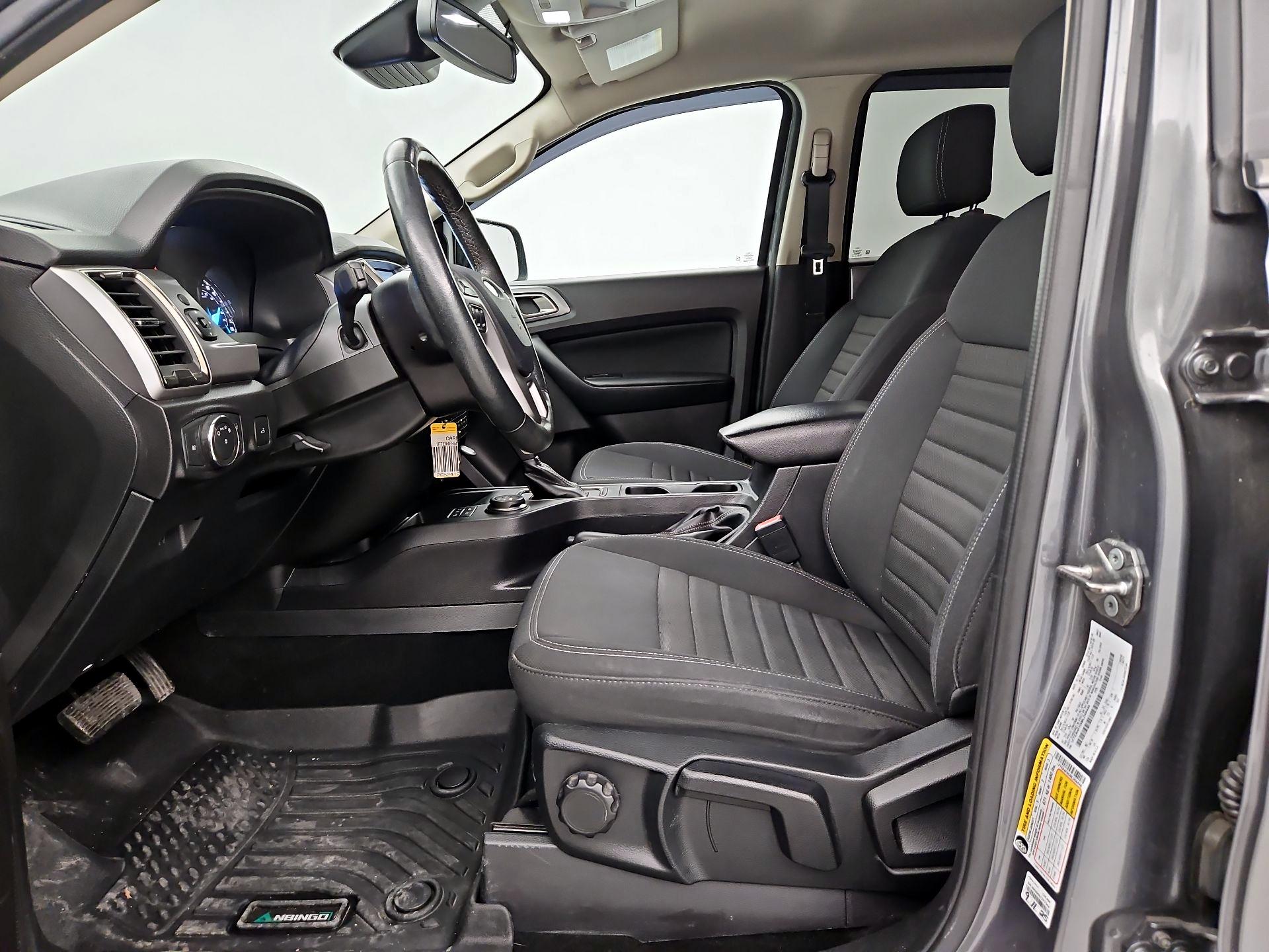 Thumbnail: 2021 Ford Ranger - 11