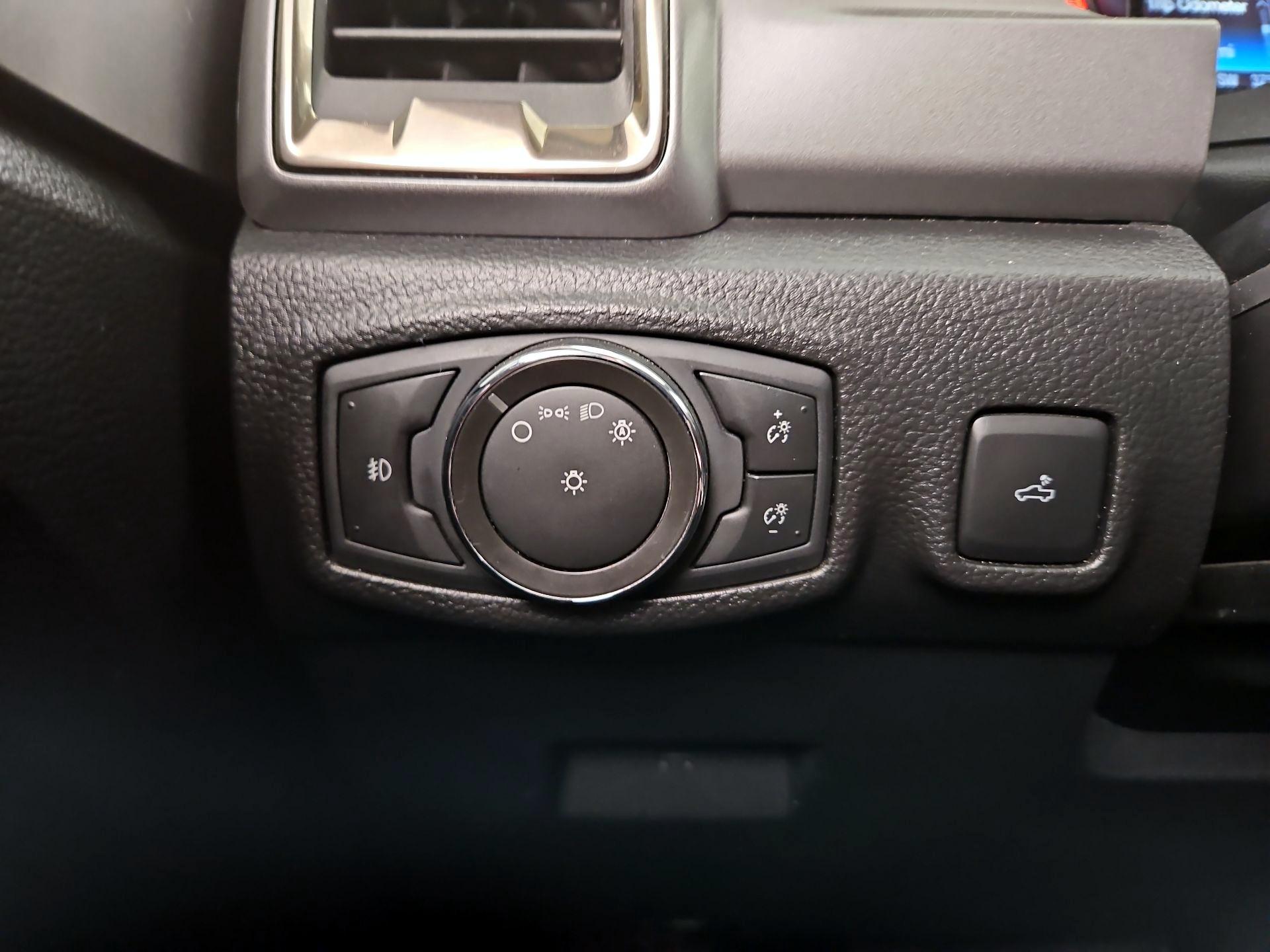 Thumbnail: 2021 Ford Ranger - 13