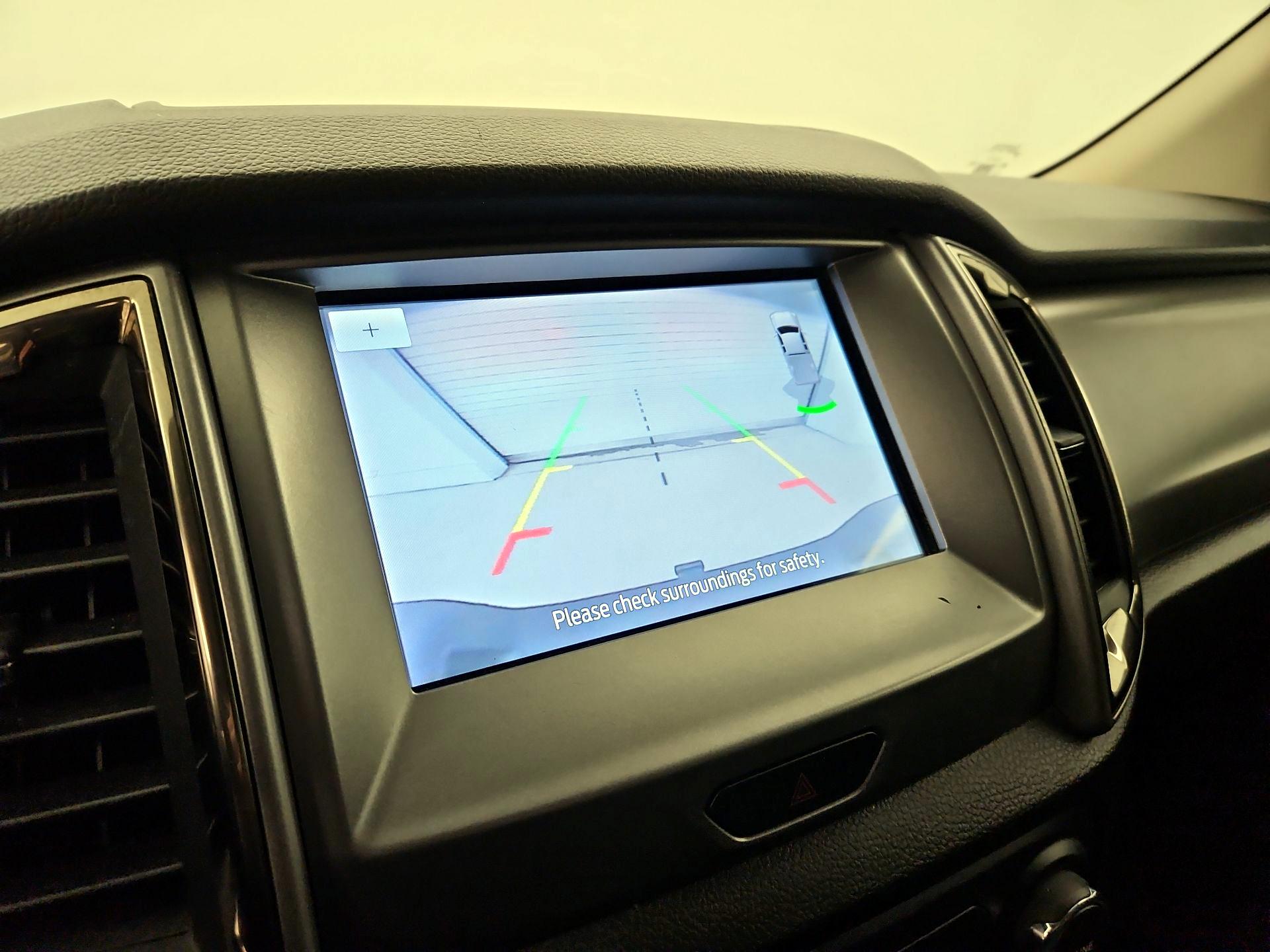 Thumbnail: 2021 Ford Ranger - 14