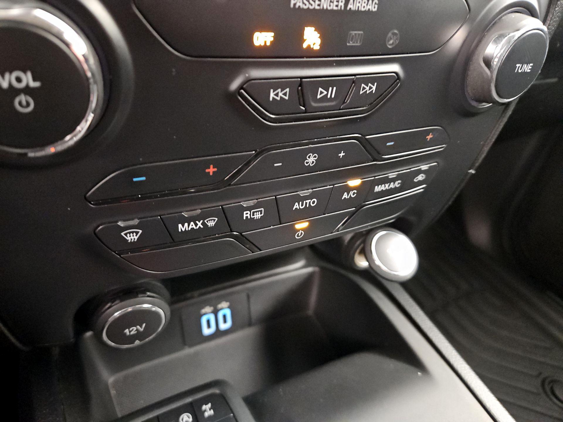 Thumbnail: 2021 Ford Ranger - 16