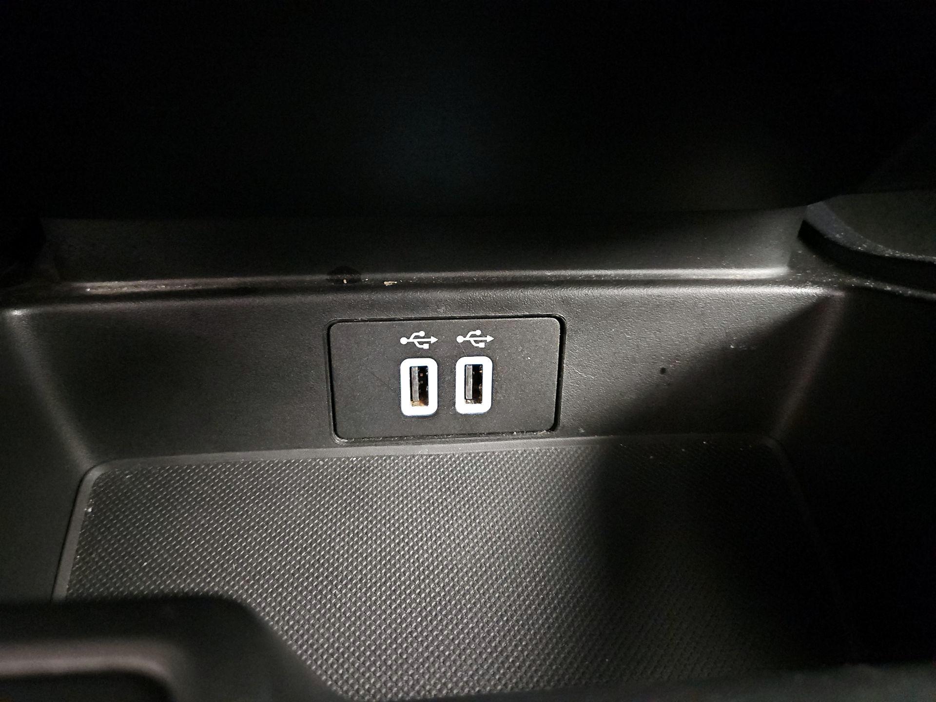 Thumbnail: 2021 Ford Ranger - 18