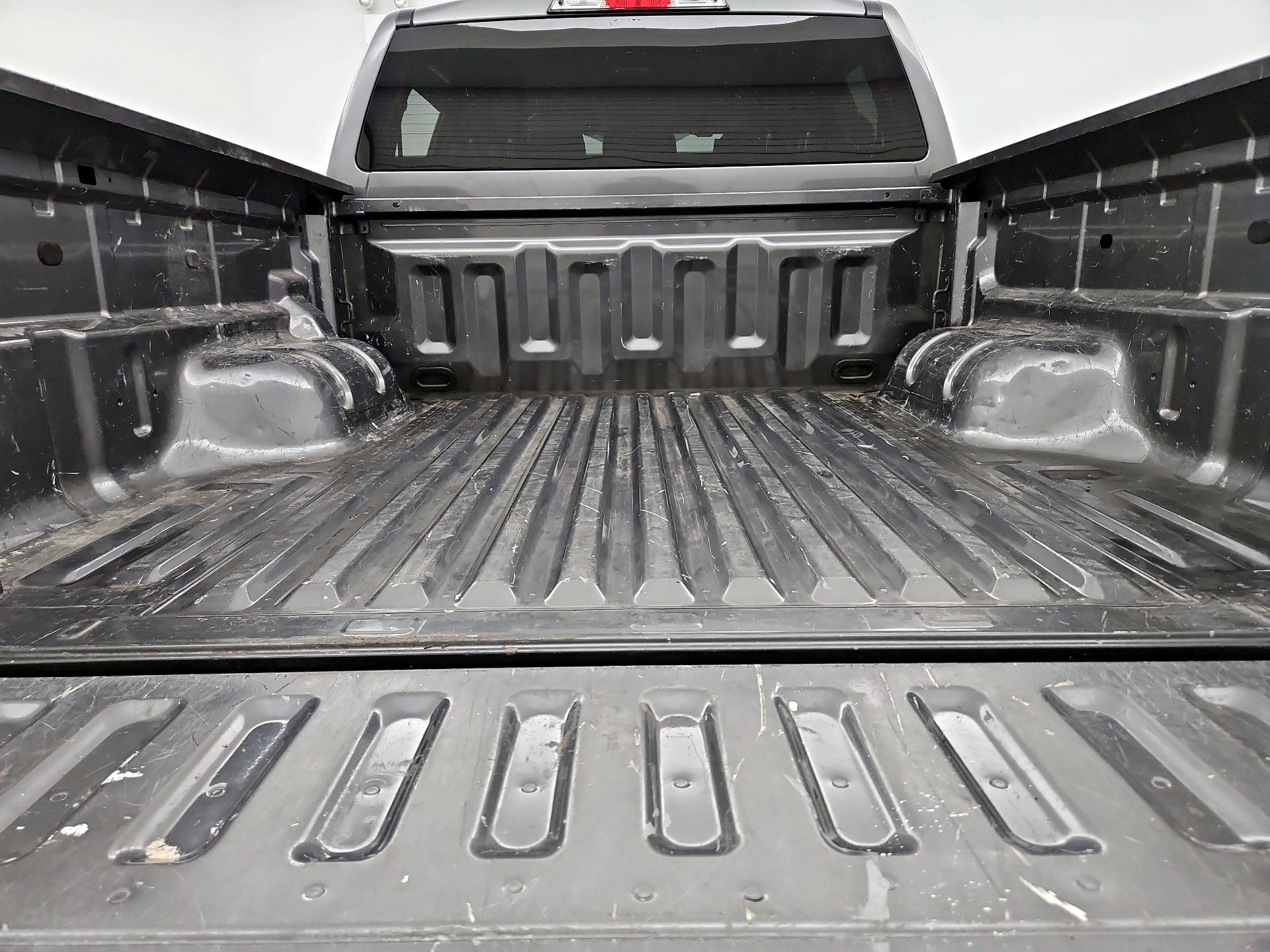 Thumbnail: 2021 Ford Ranger - 20