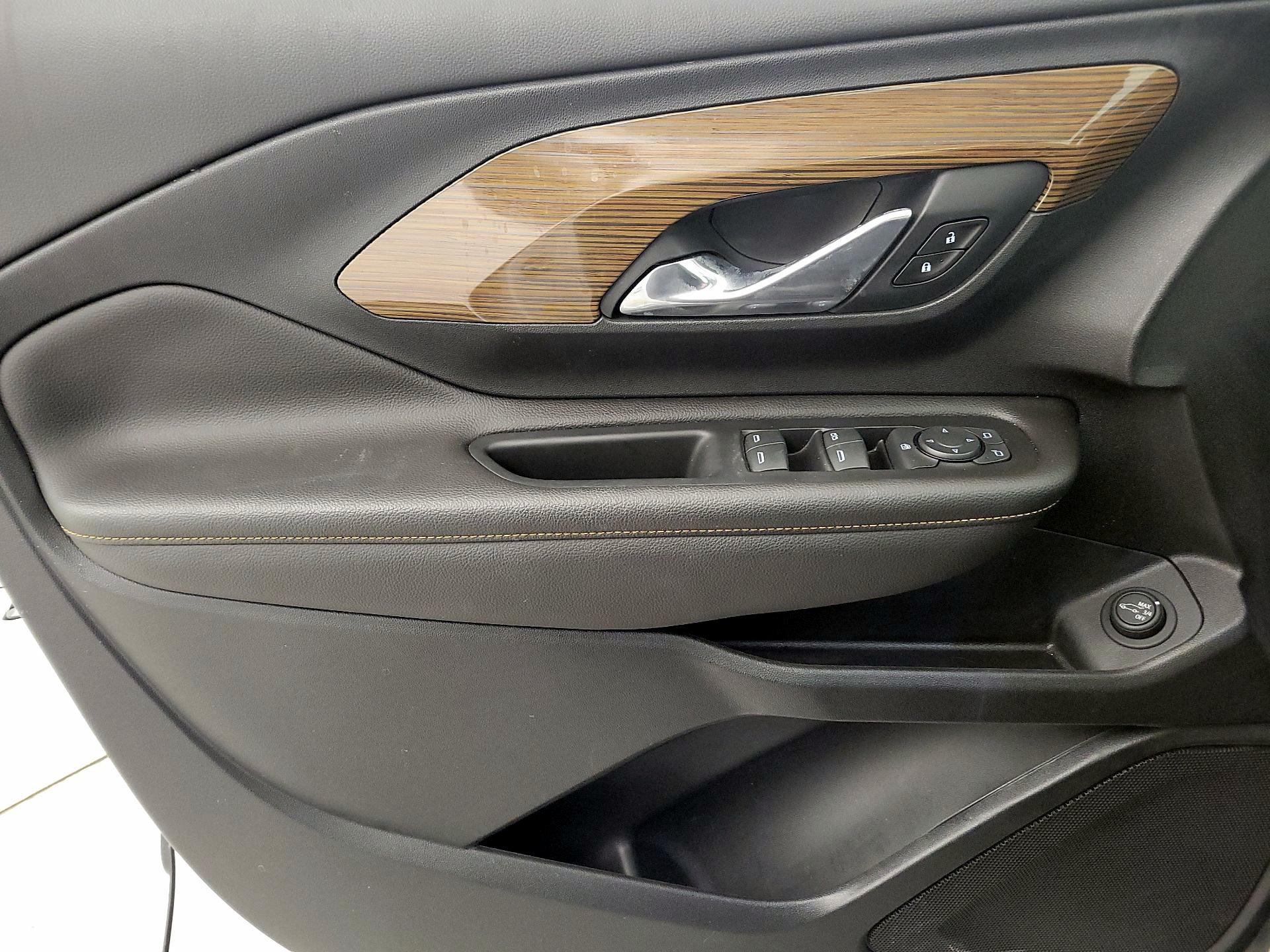 Thumbnail: 2021 GMC Terrain - 12