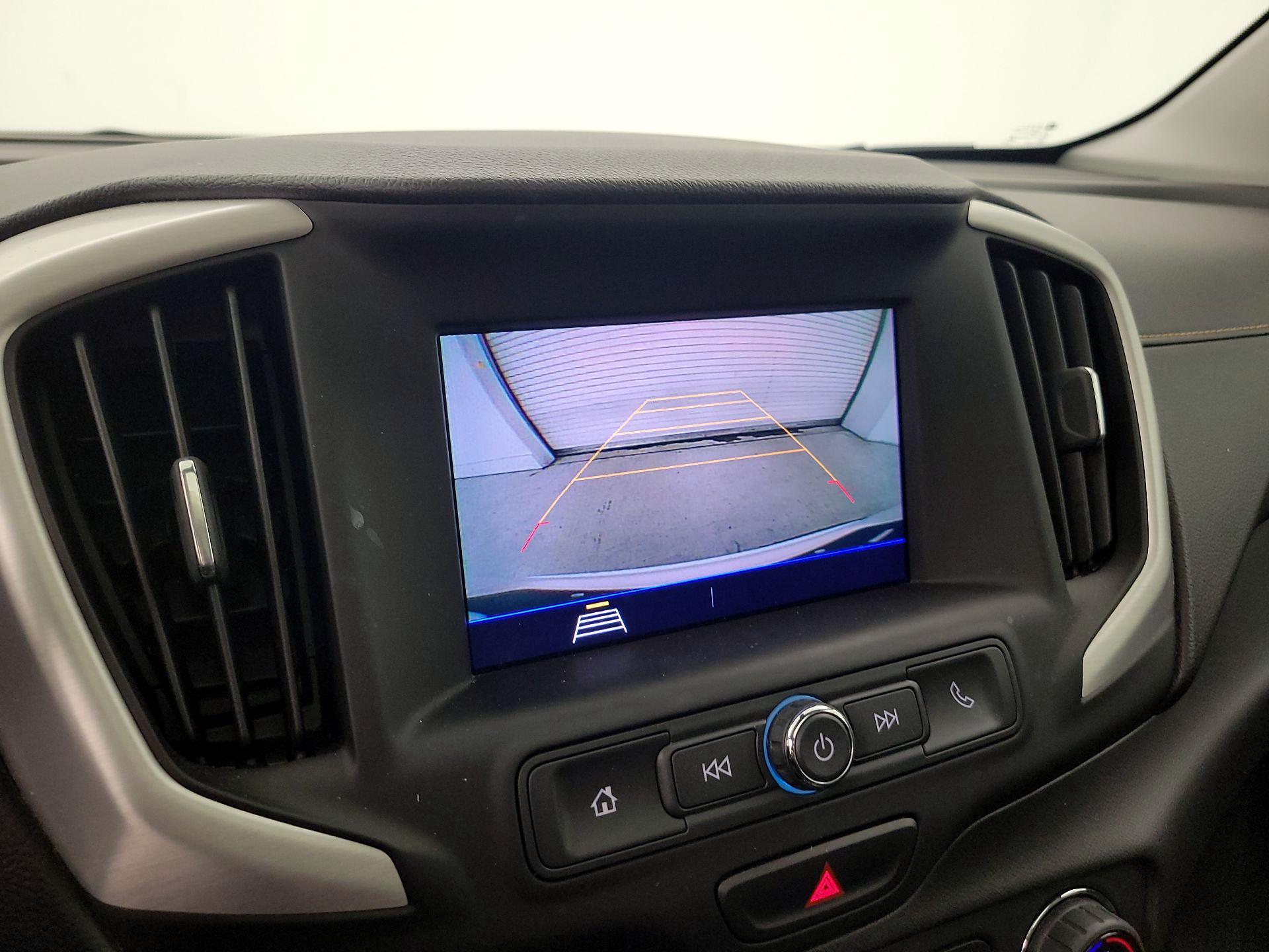 Thumbnail: 2021 GMC Terrain - 14