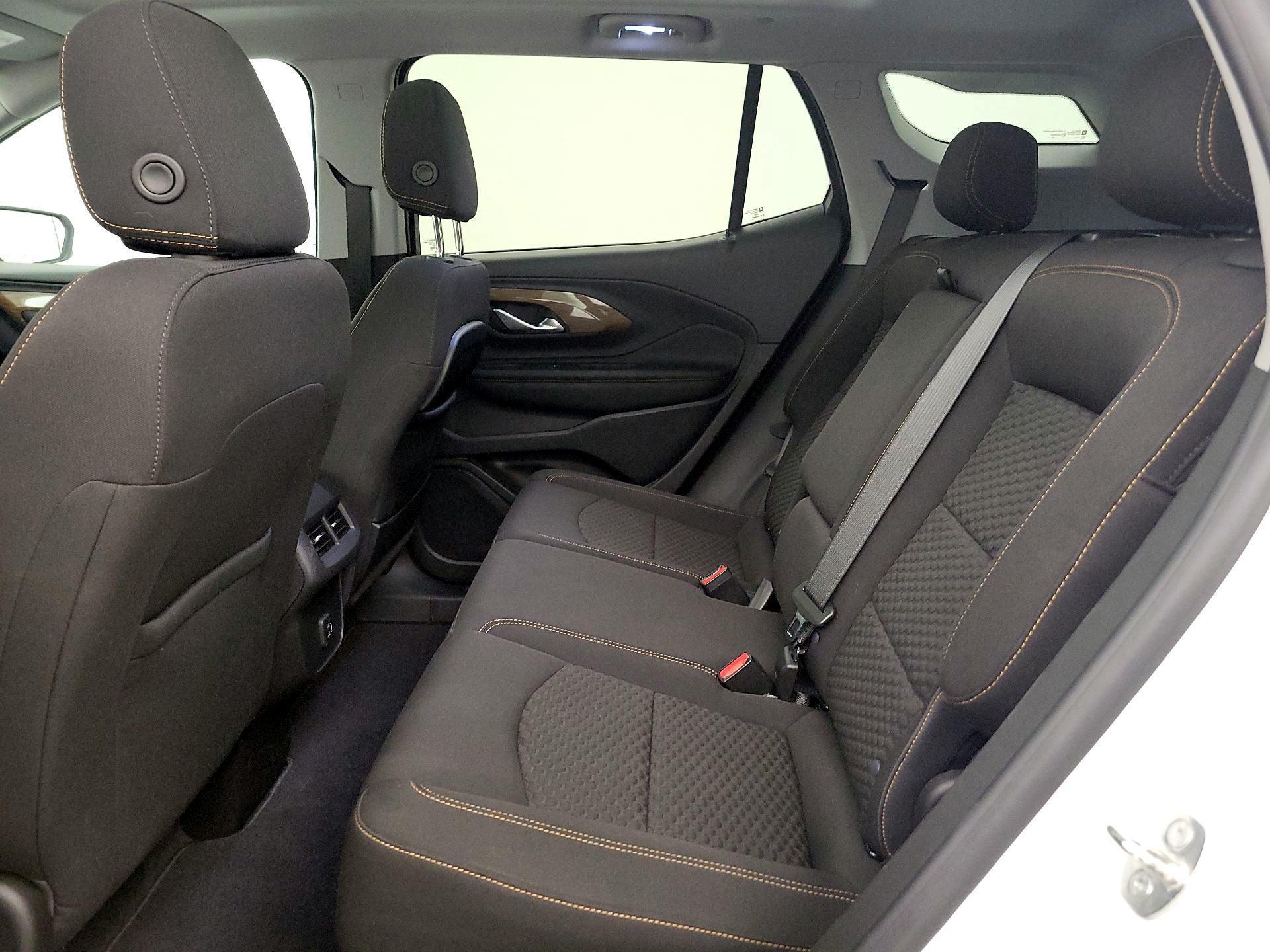 Thumbnail: 2021 GMC Terrain - 20