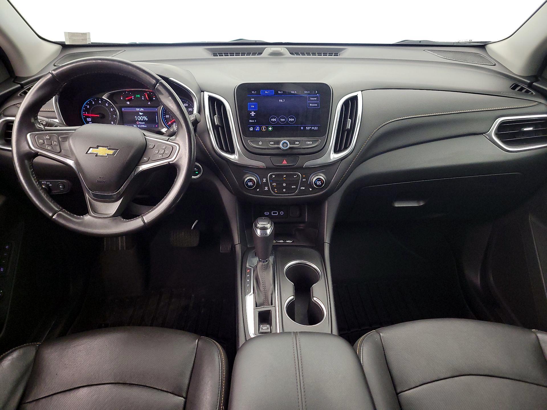 Thumbnail: 2019 Chevrolet Equinox - 9