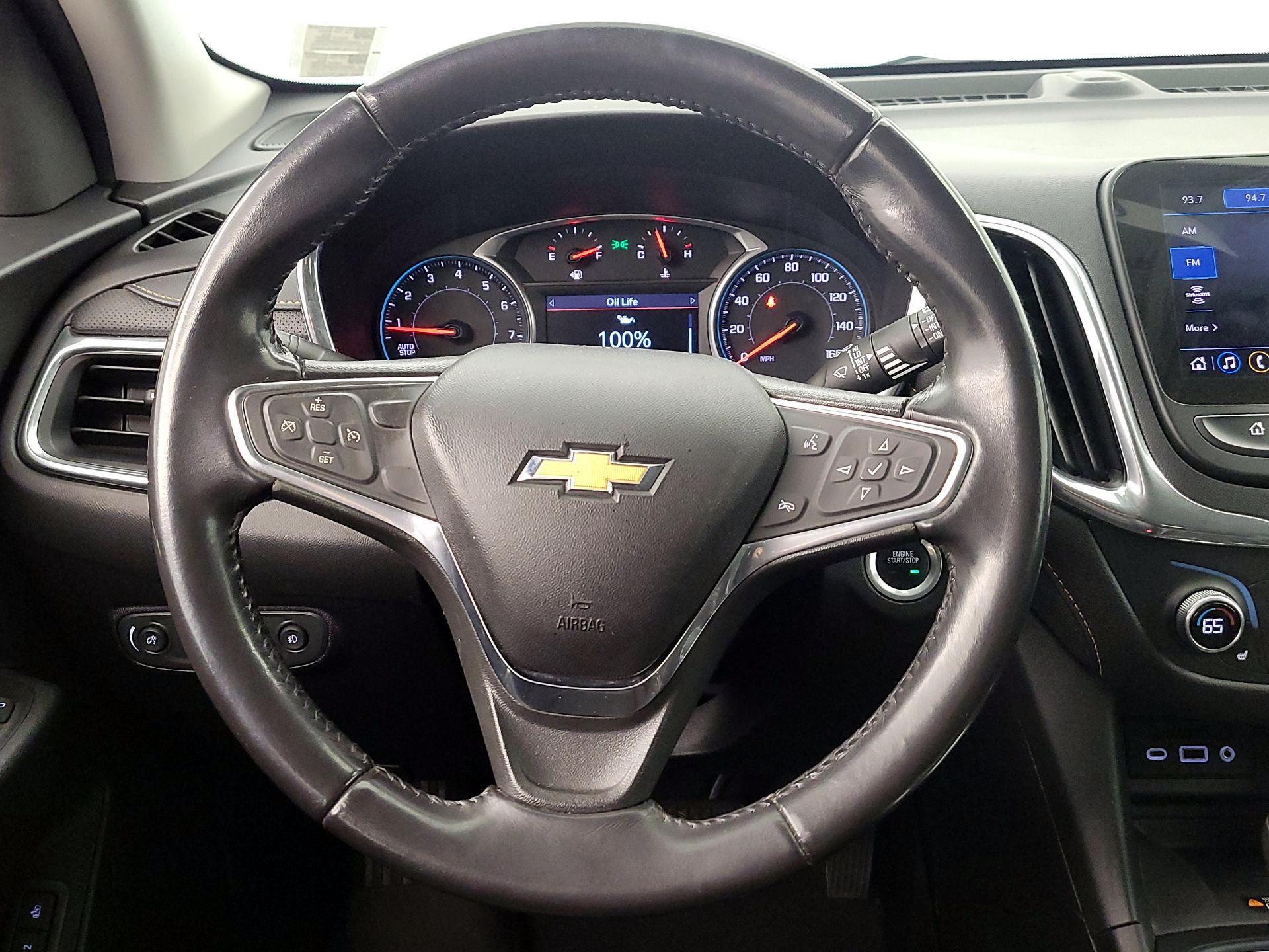 Thumbnail: 2019 Chevrolet Equinox - 10