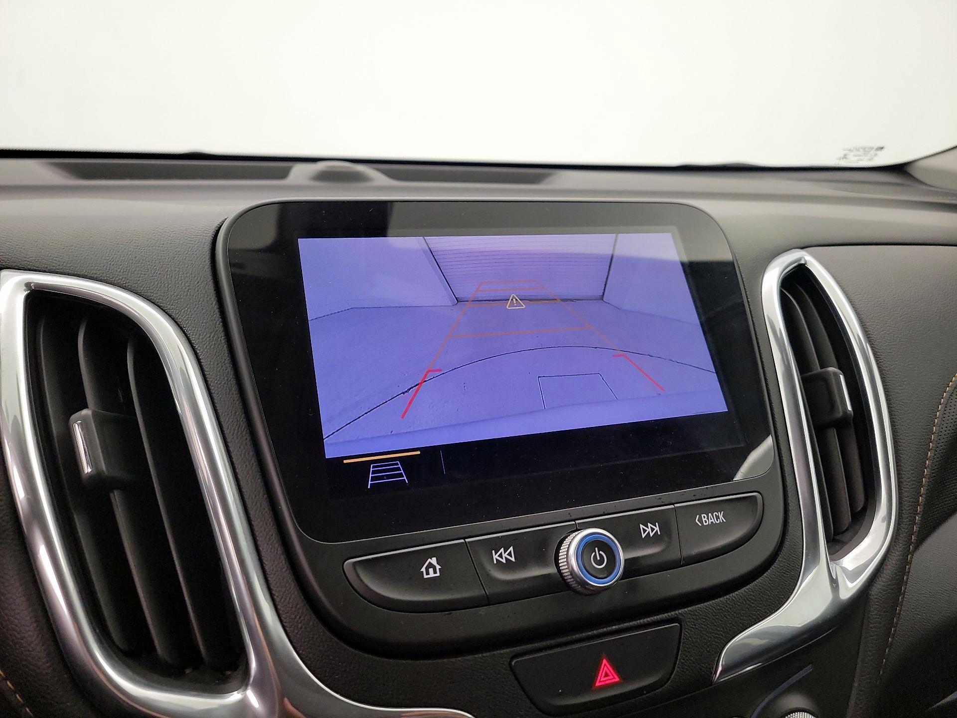 Thumbnail: 2019 Chevrolet Equinox - 14