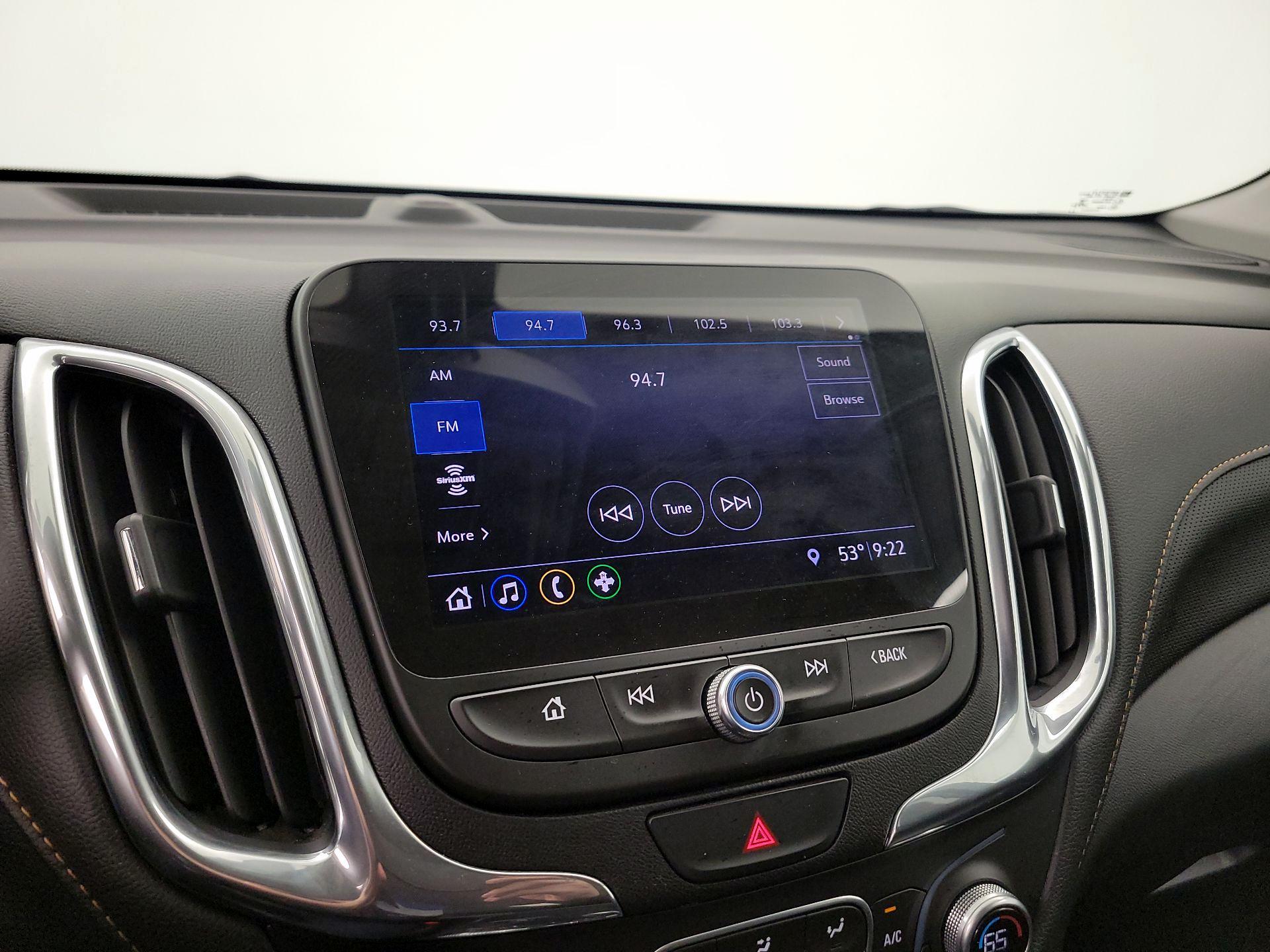 Thumbnail: 2019 Chevrolet Equinox - 15