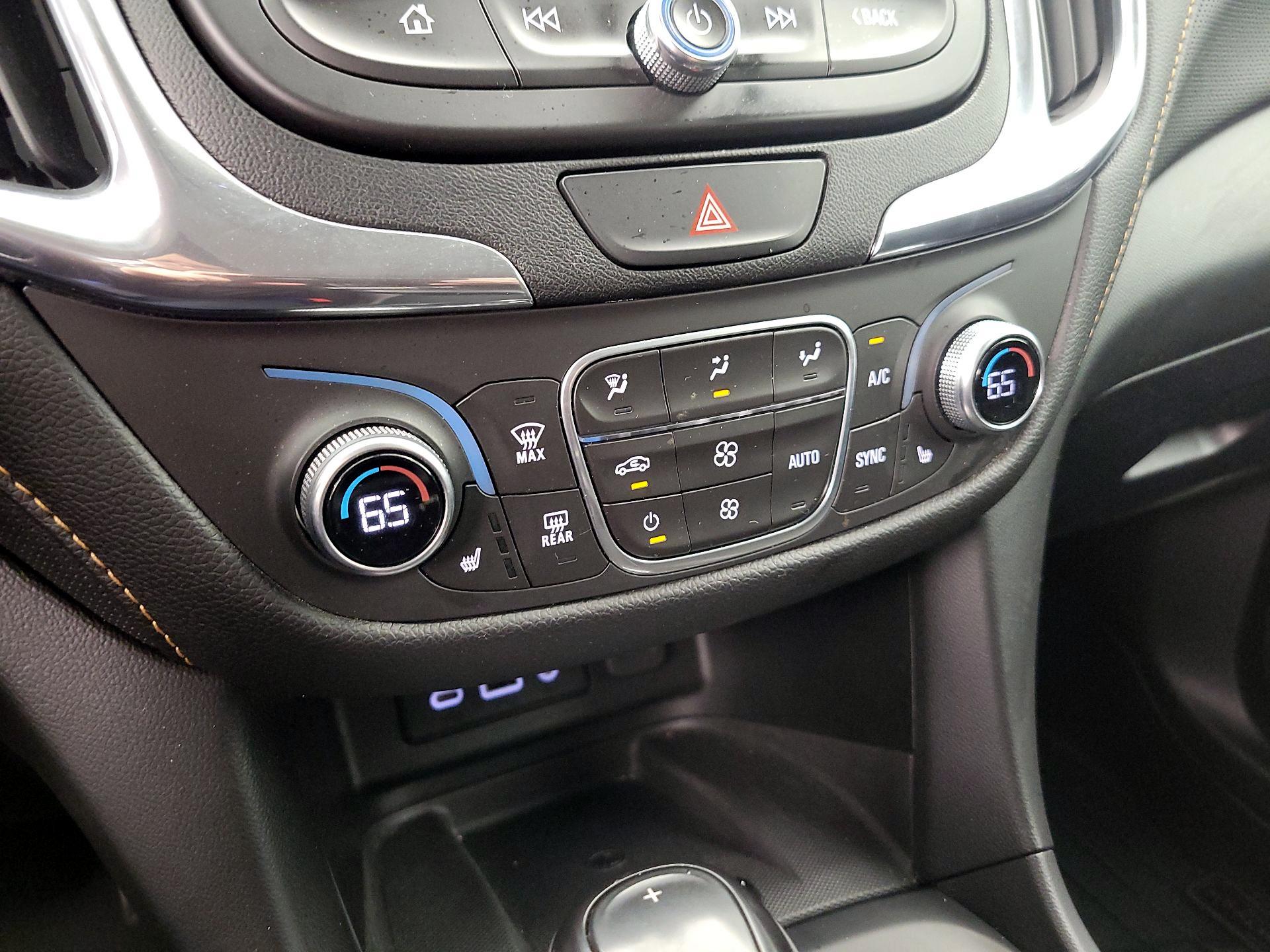 Thumbnail: 2019 Chevrolet Equinox - 16