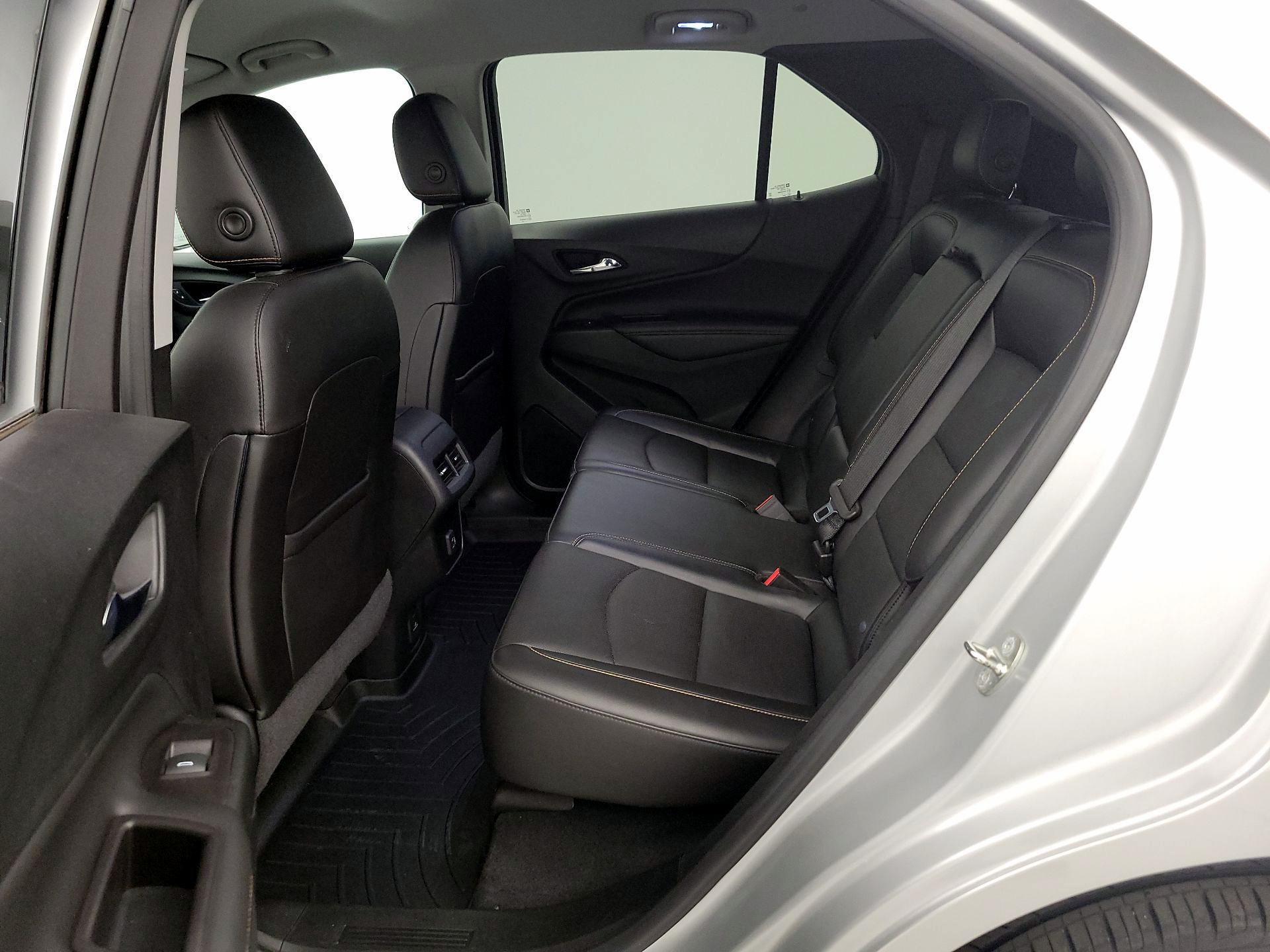 Thumbnail: 2019 Chevrolet Equinox - 19