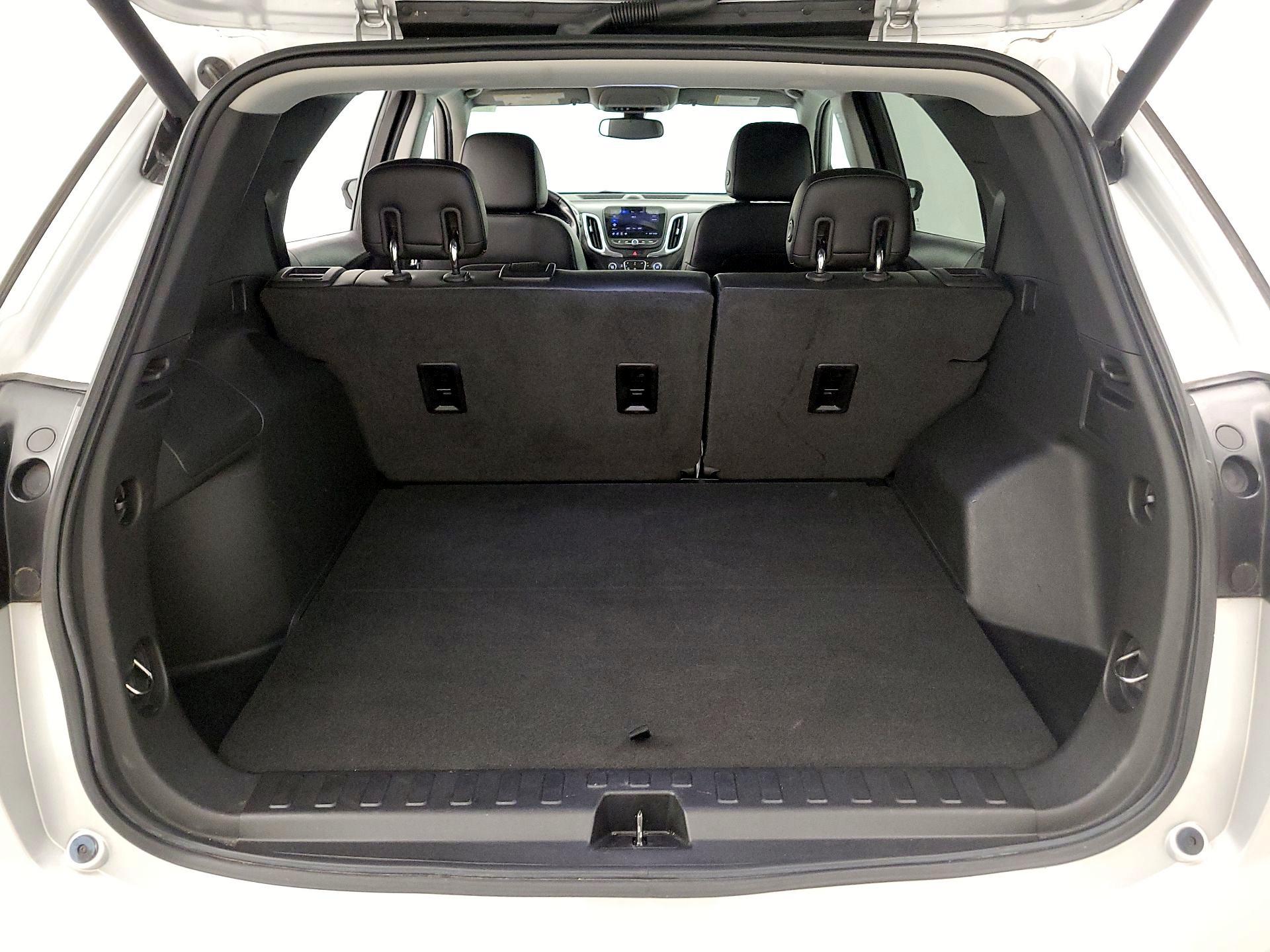 Thumbnail: 2019 Chevrolet Equinox - 20