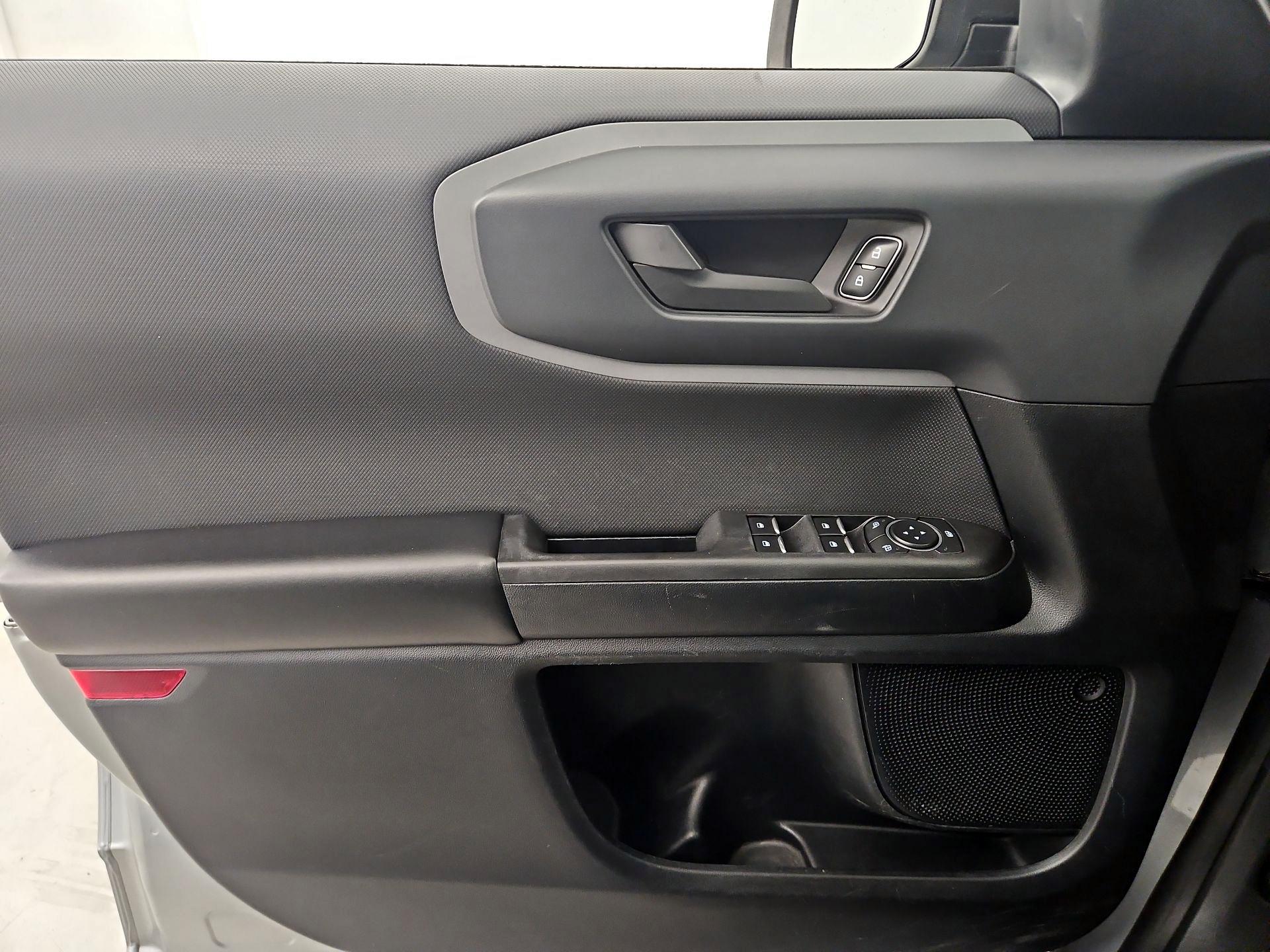 Thumbnail: 2021 Ford Bronco Sport - 12