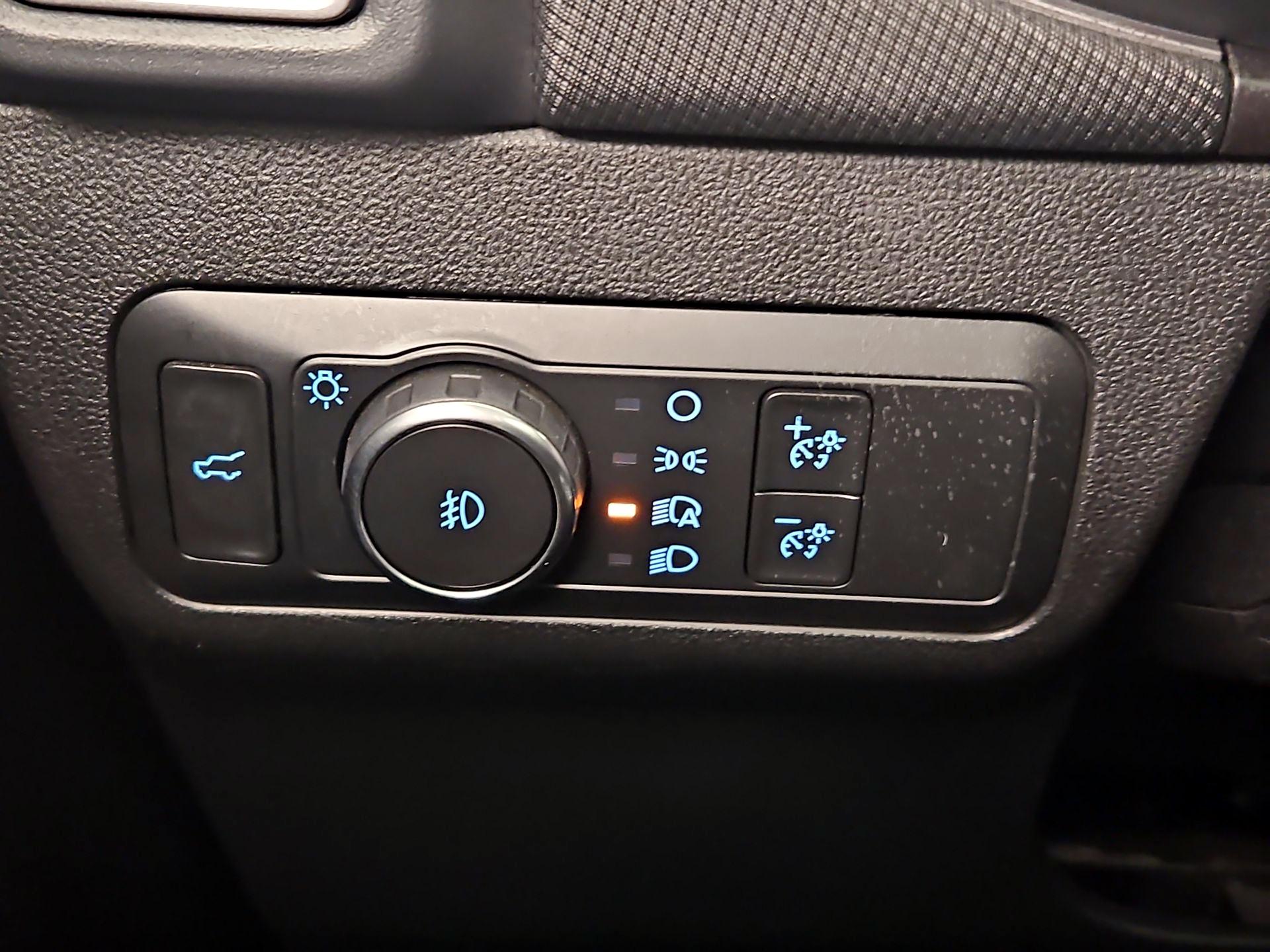 Thumbnail: 2021 Ford Bronco Sport - 13