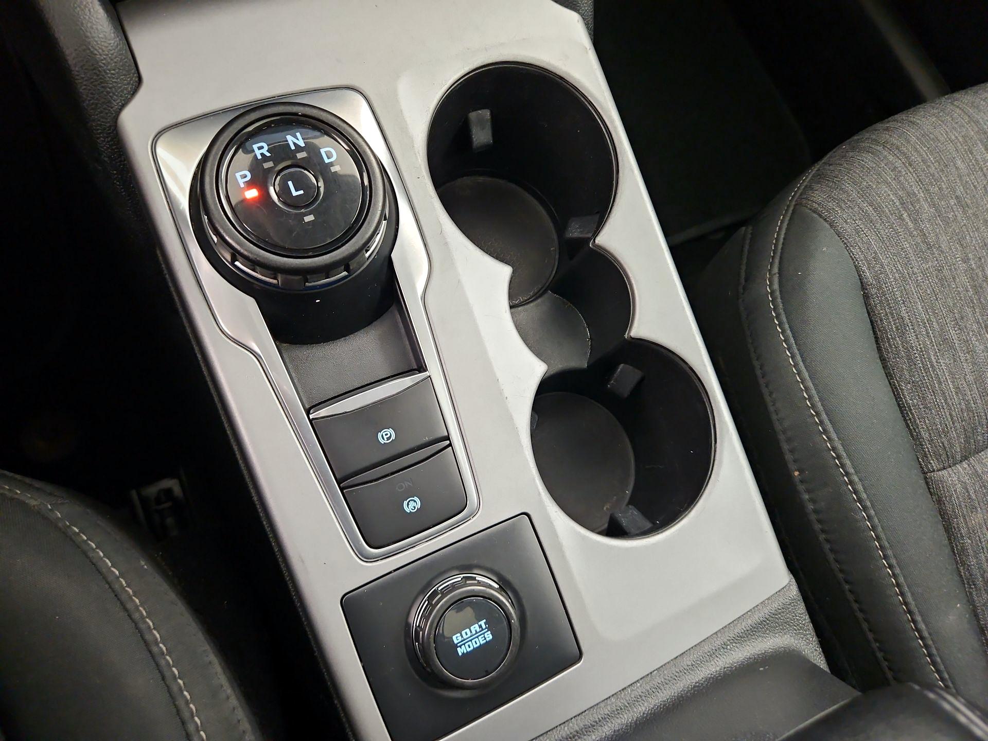 Thumbnail: 2021 Ford Bronco Sport - 18