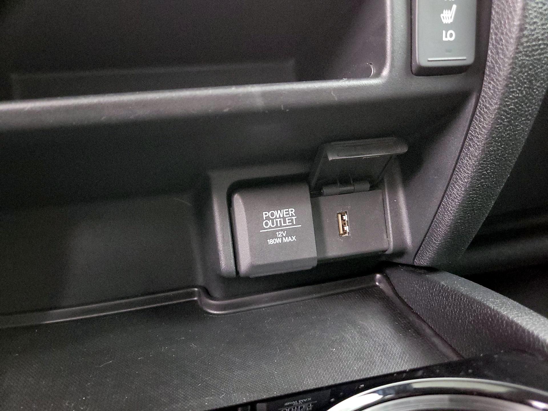 Thumbnail: 2017 Honda Ridgeline - 19