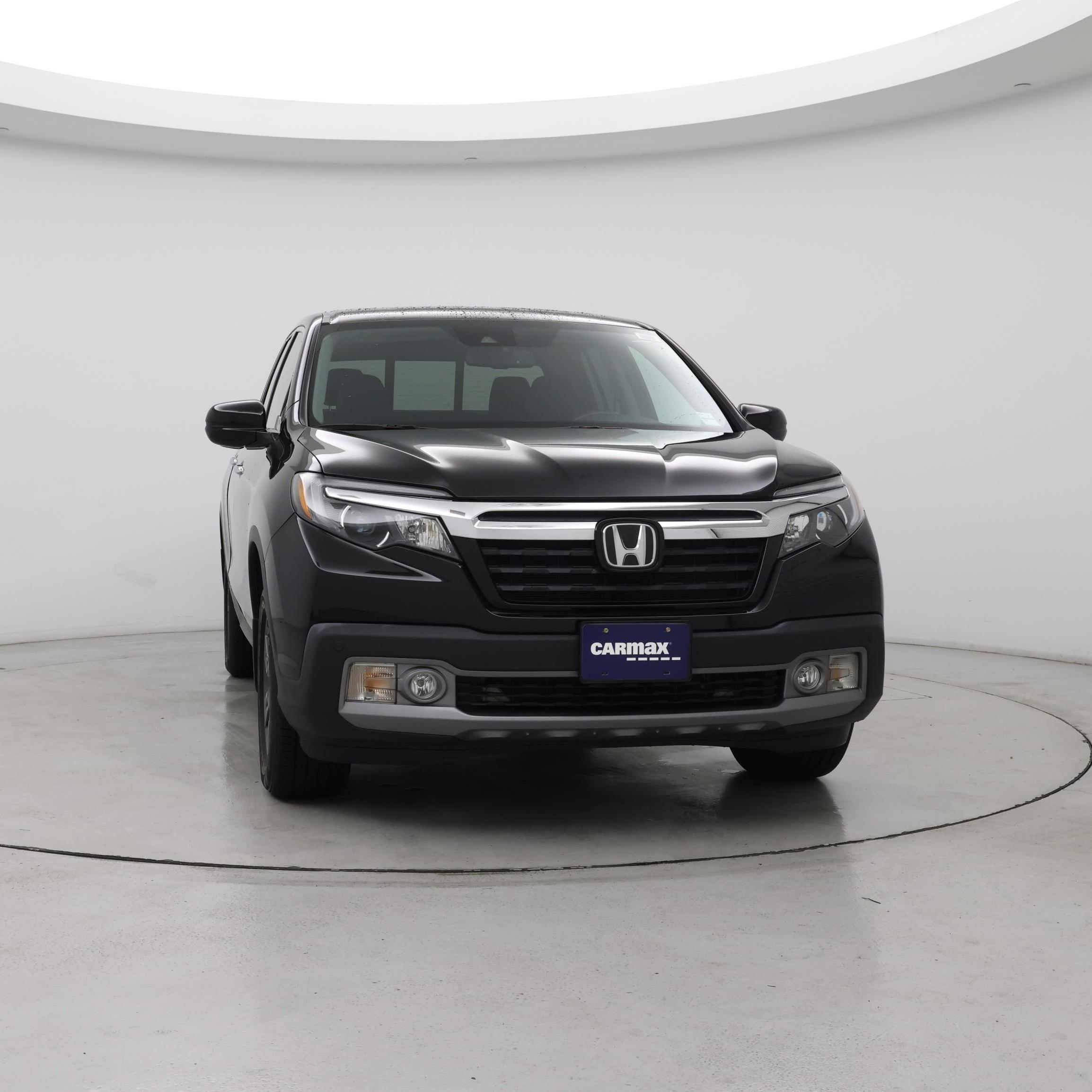 Thumbnail: 2017 Honda Ridgeline - 5