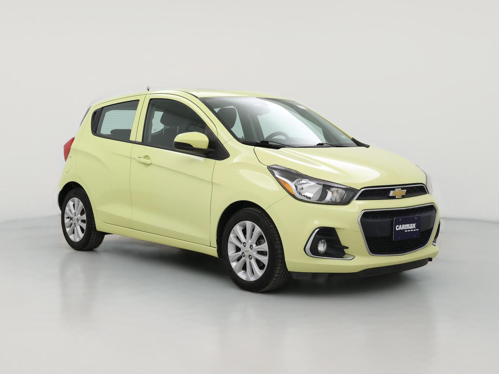 2017 Chevrolet Spark 1LT