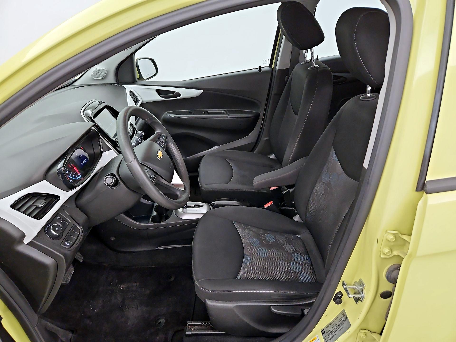 Thumbnail: 2017 Chevrolet Spark - 11