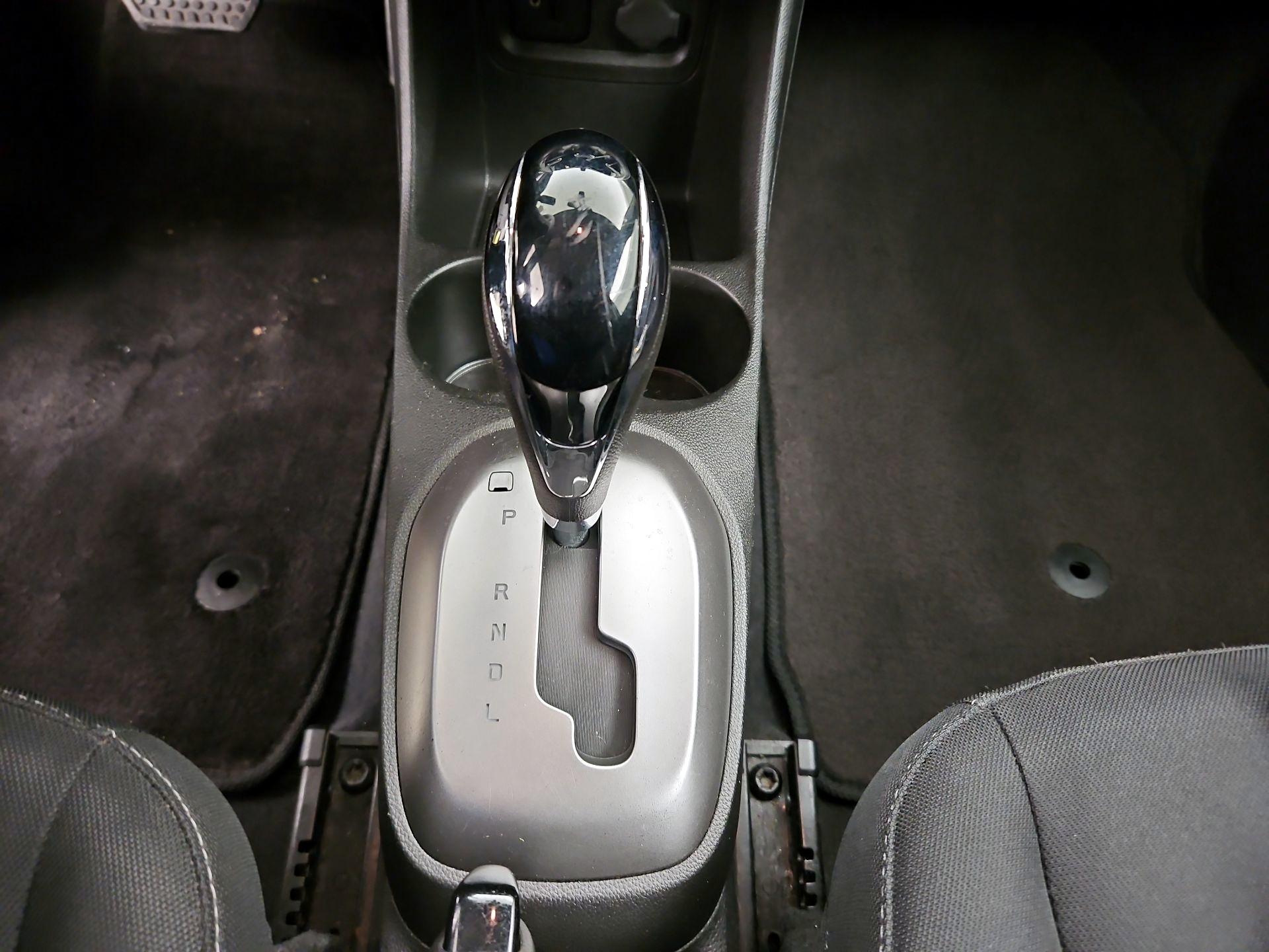 Thumbnail: 2017 Chevrolet Spark - 17