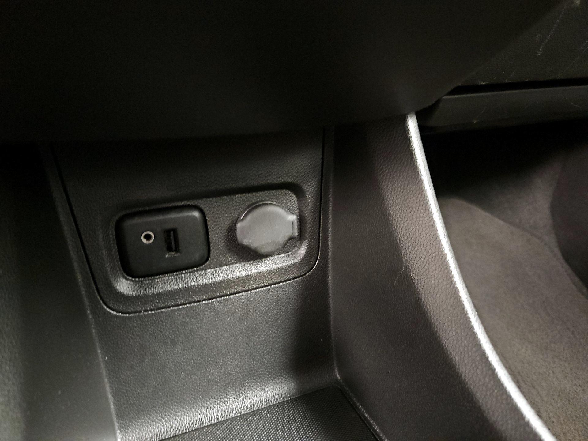 Thumbnail: 2017 Chevrolet Spark - 18