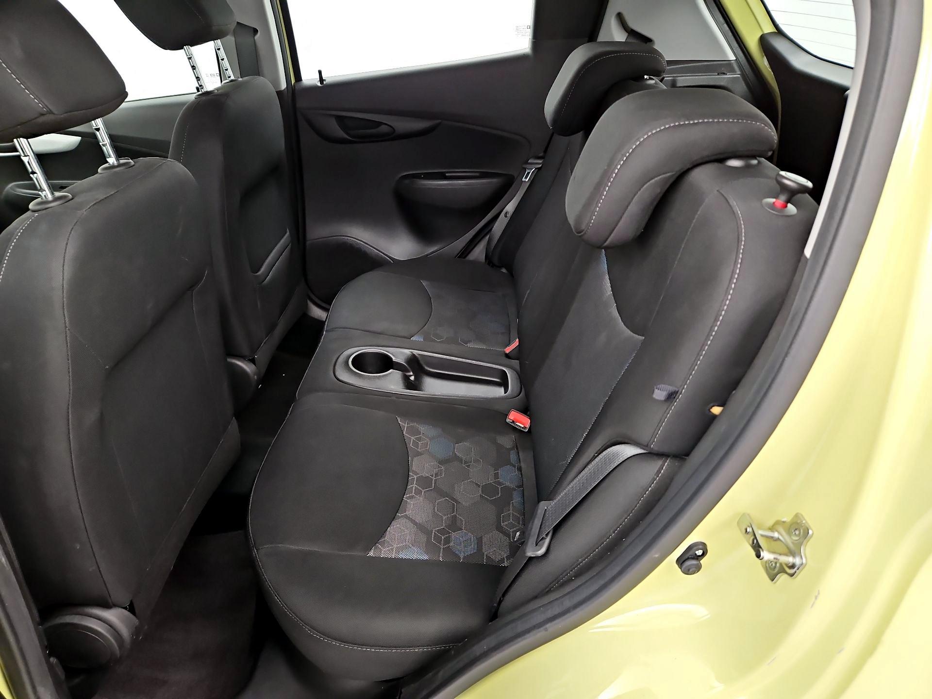 Thumbnail: 2017 Chevrolet Spark - 19