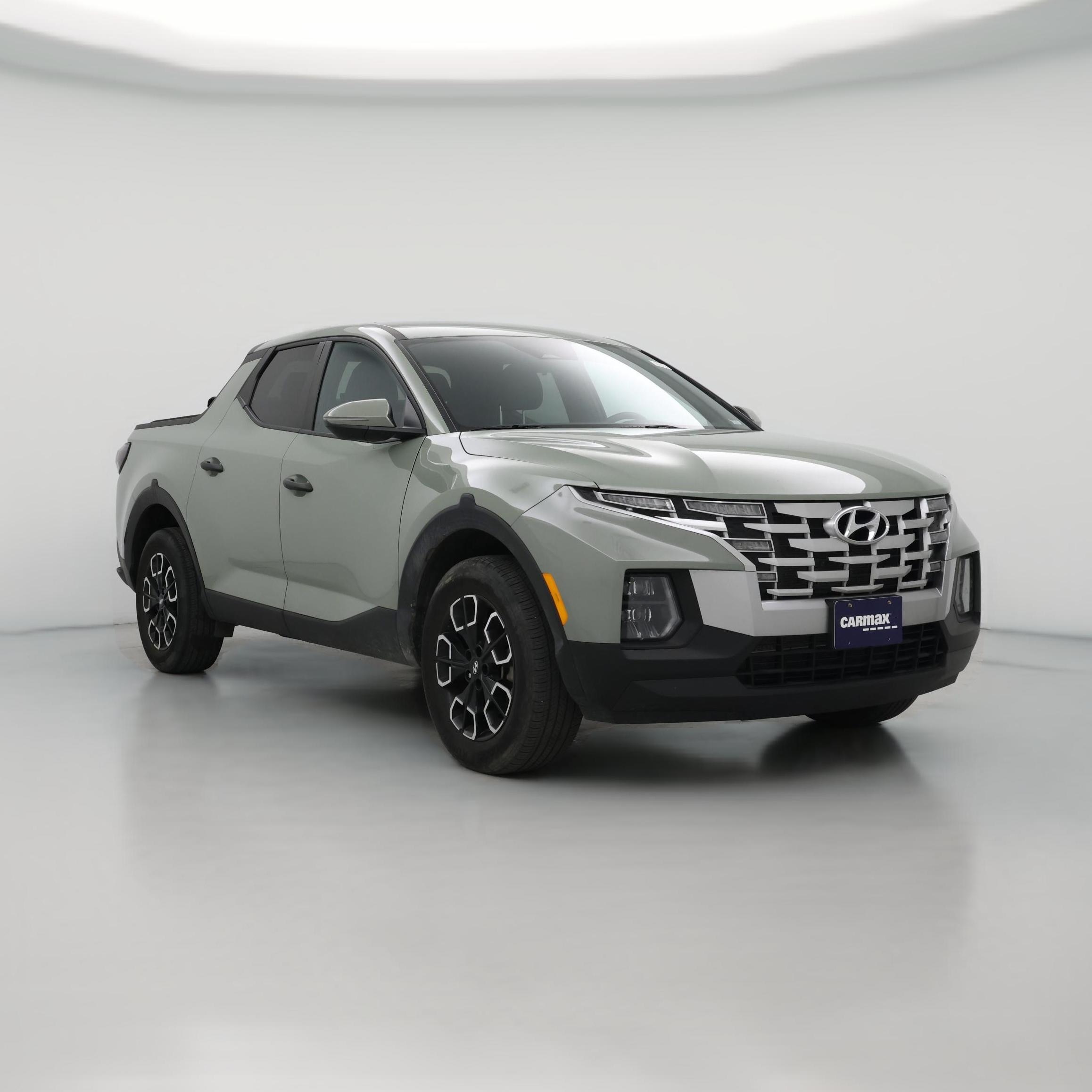 Thumbnail: 2024 Hyundai Santa Cruz - 1