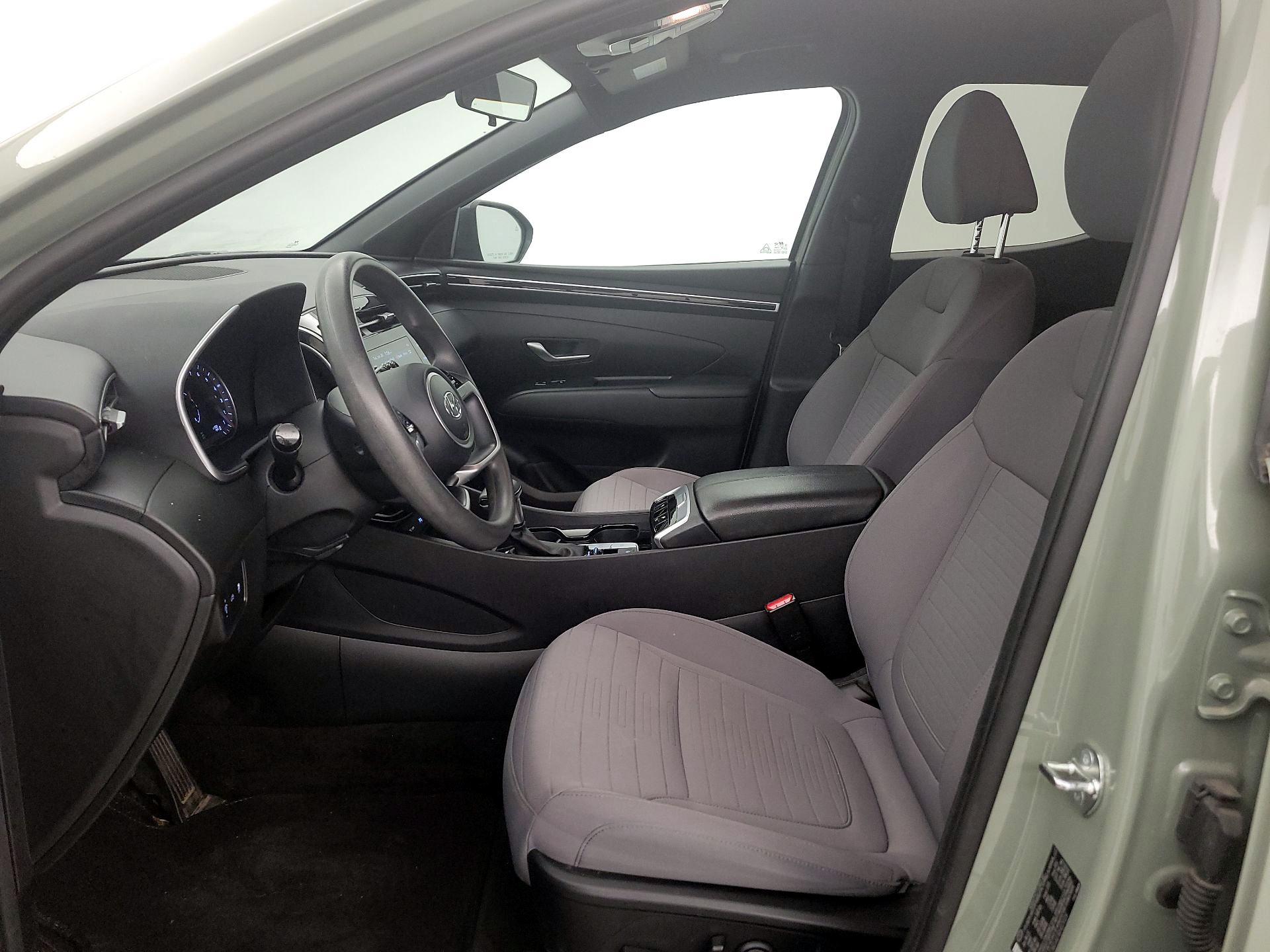 Thumbnail: 2024 Hyundai Santa Cruz - 11