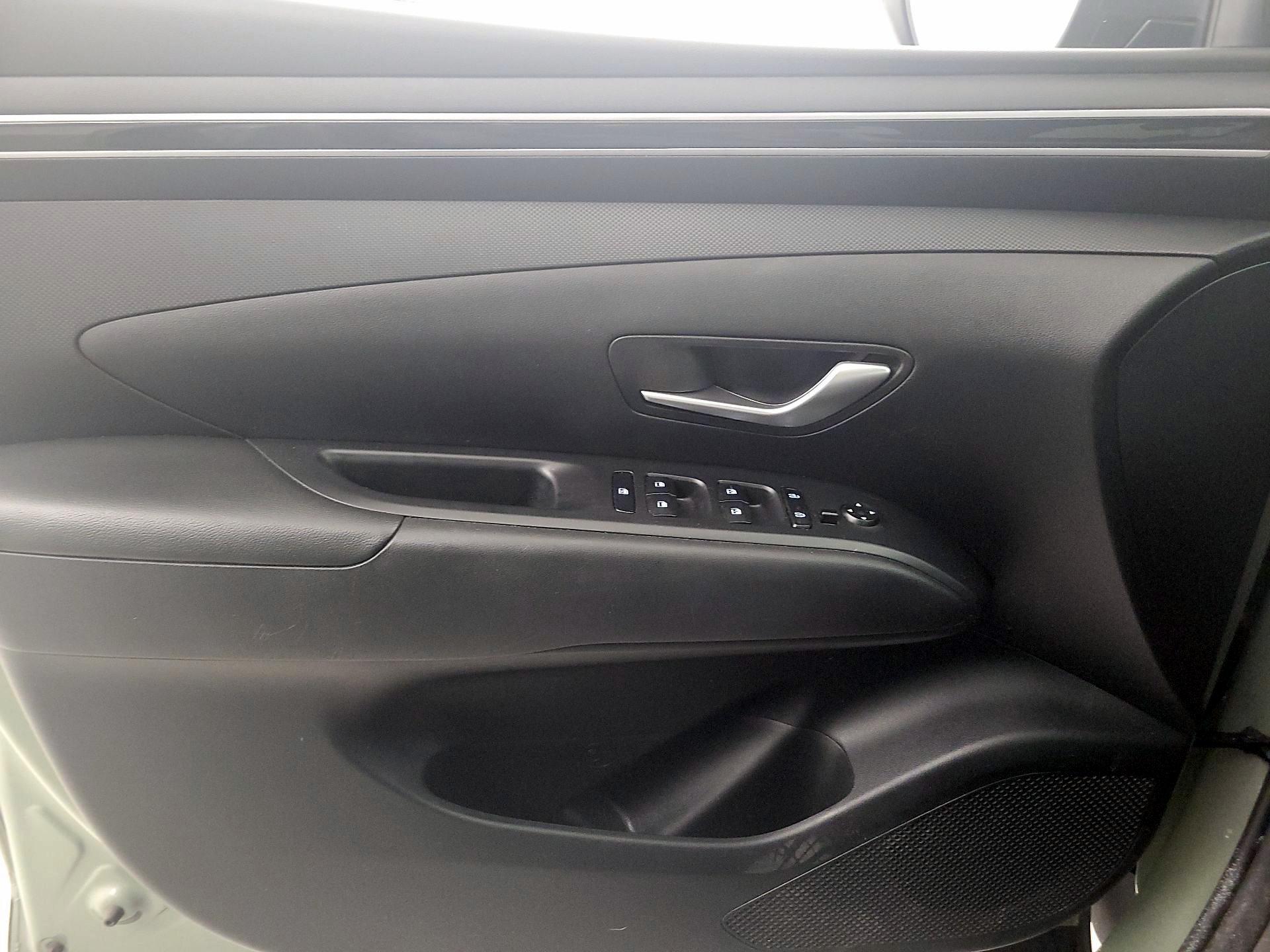 Thumbnail: 2024 Hyundai Santa Cruz - 12