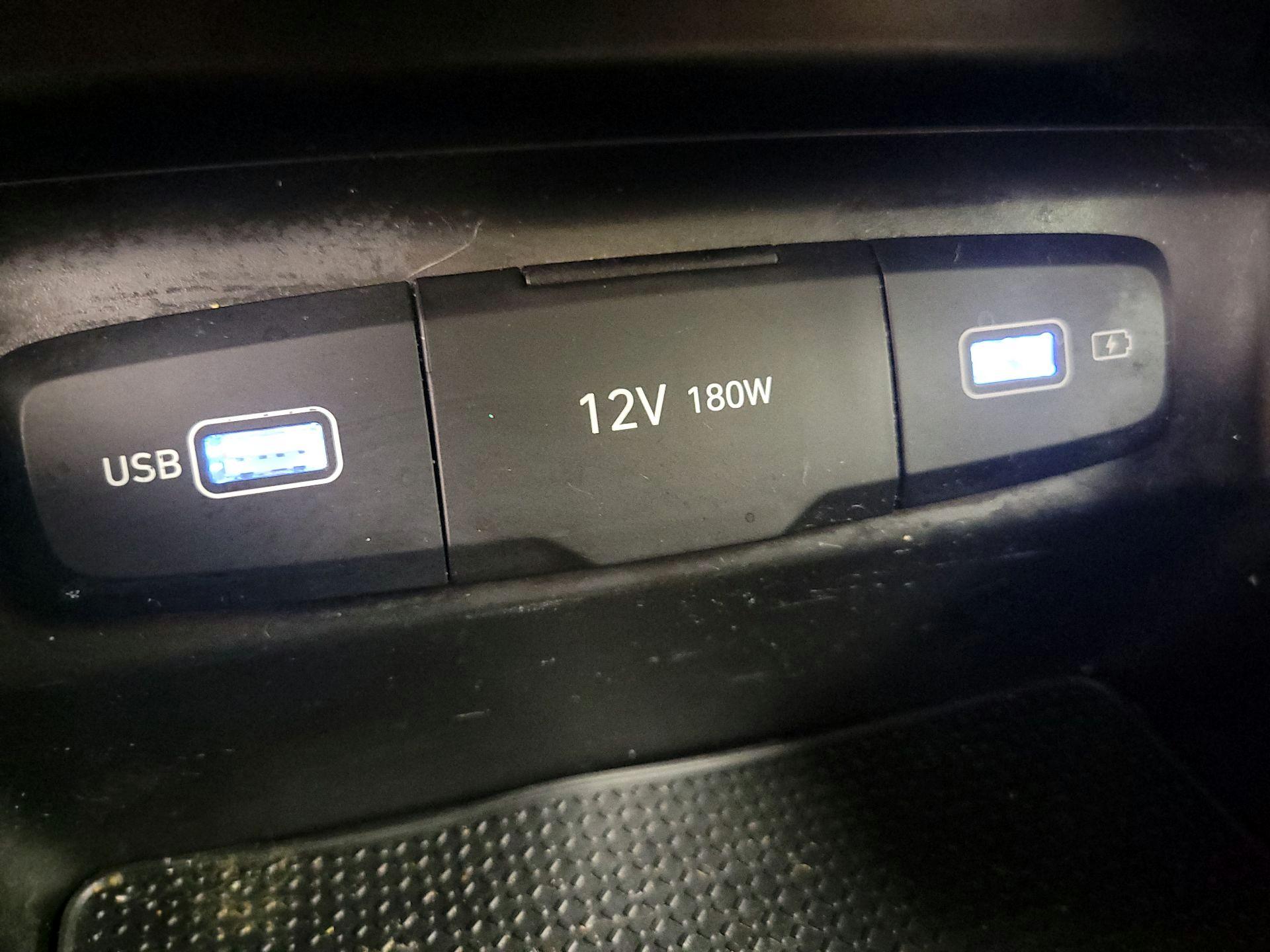 Thumbnail: 2024 Hyundai Santa Cruz - 18