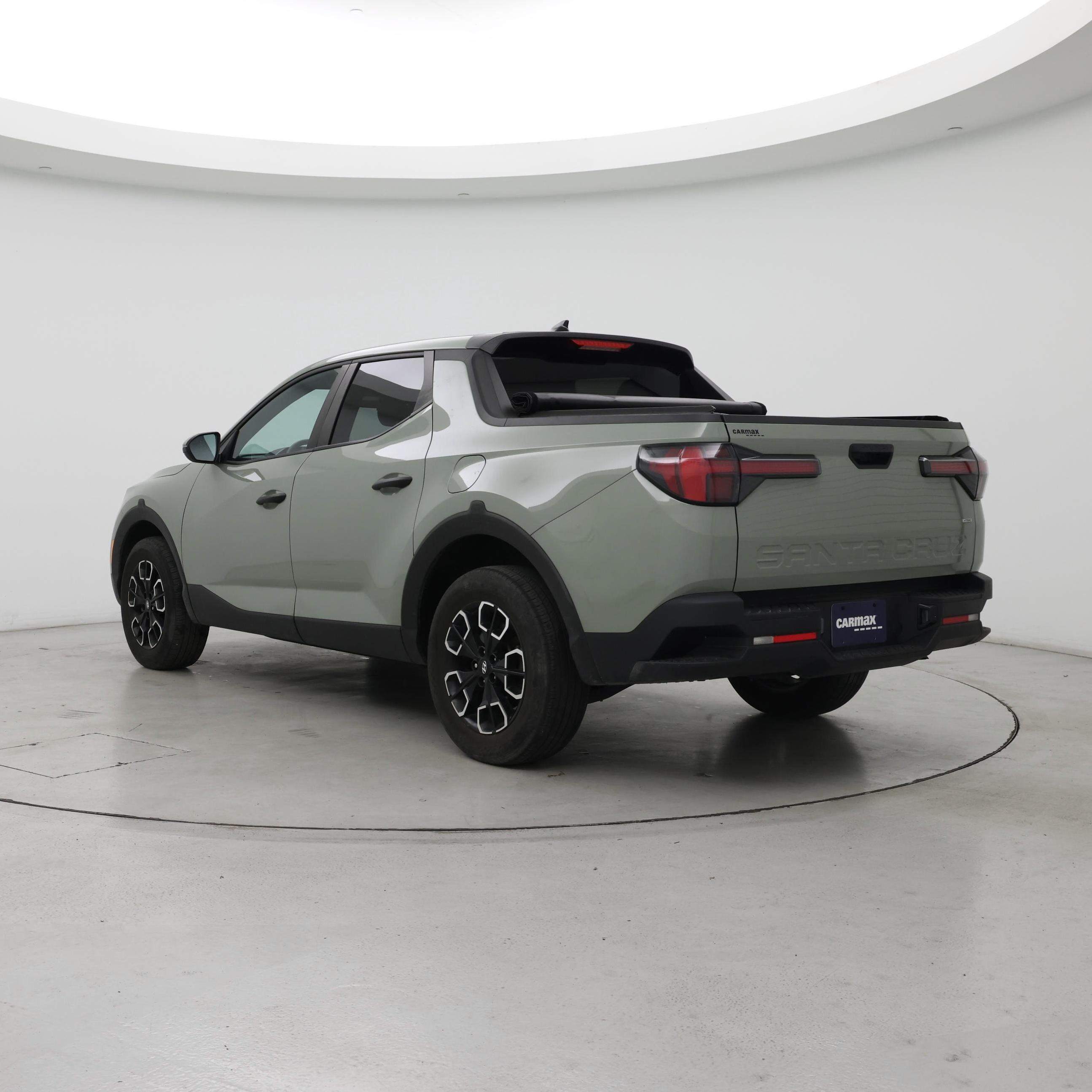 Thumbnail: 2024 Hyundai Santa Cruz - 2