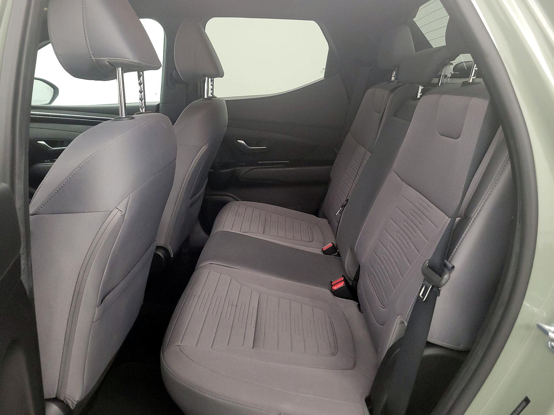 Thumbnail: 2024 Hyundai Santa Cruz - 19