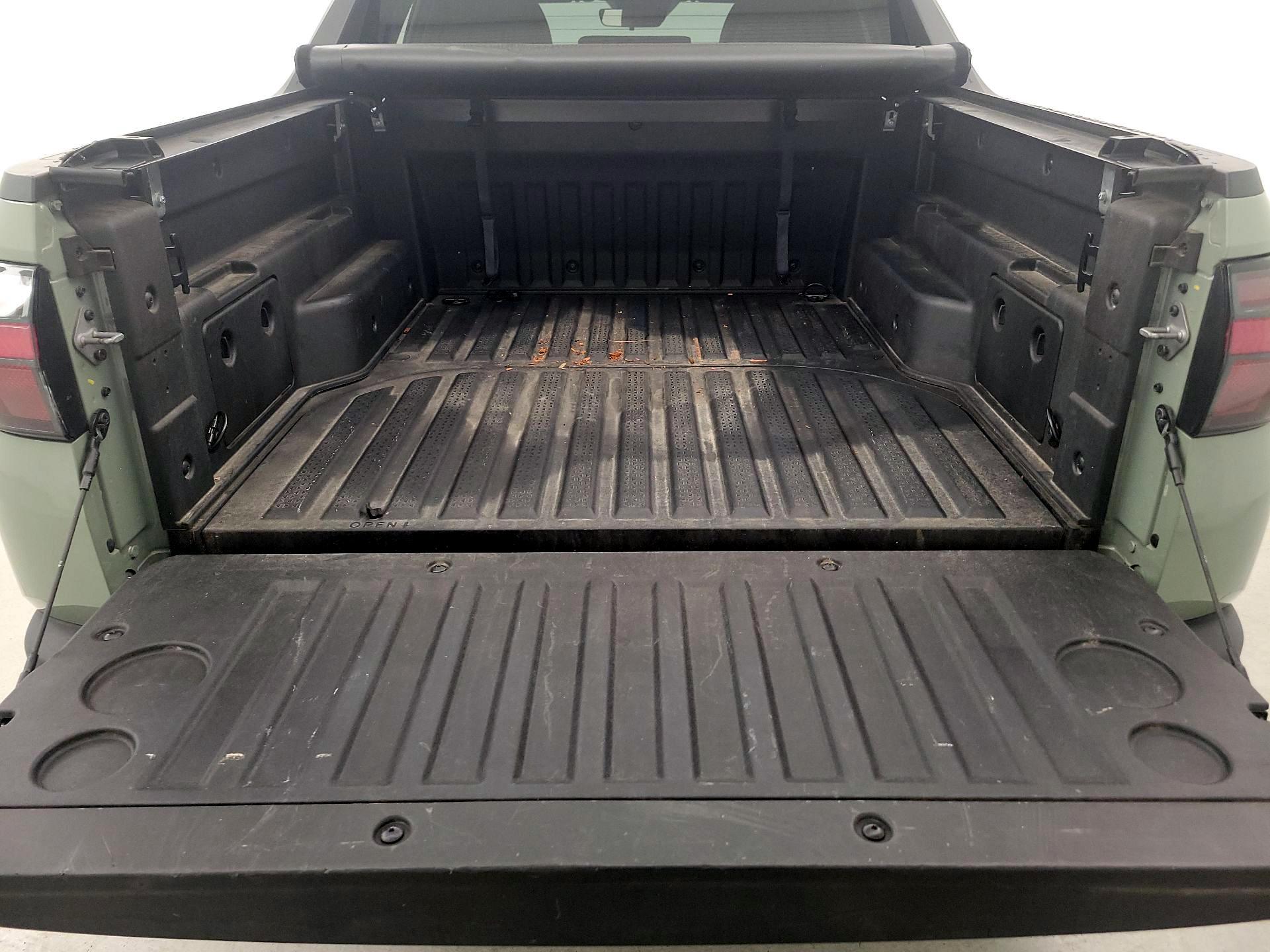 Thumbnail: 2024 Hyundai Santa Cruz - 20