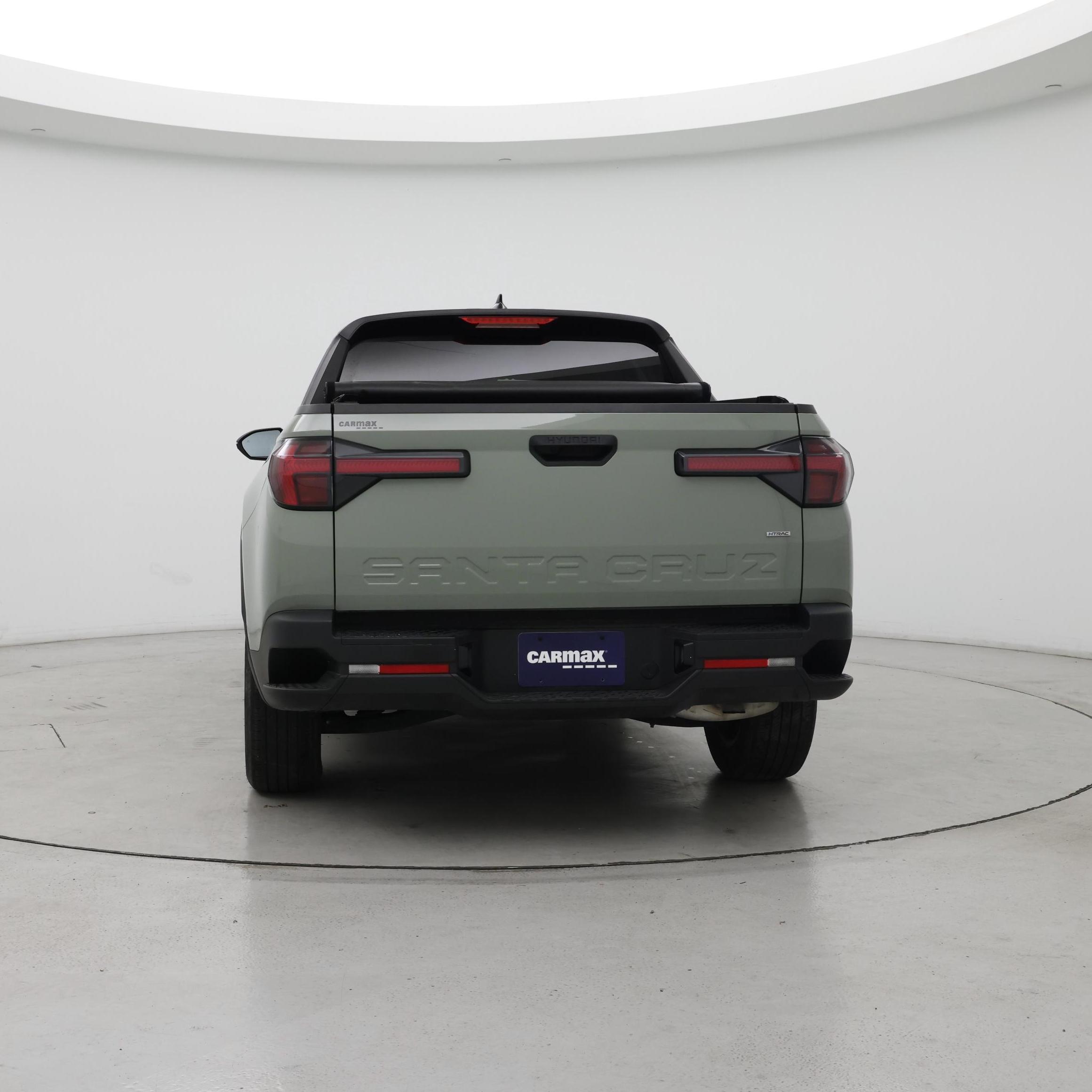 Thumbnail: 2024 Hyundai Santa Cruz - 6