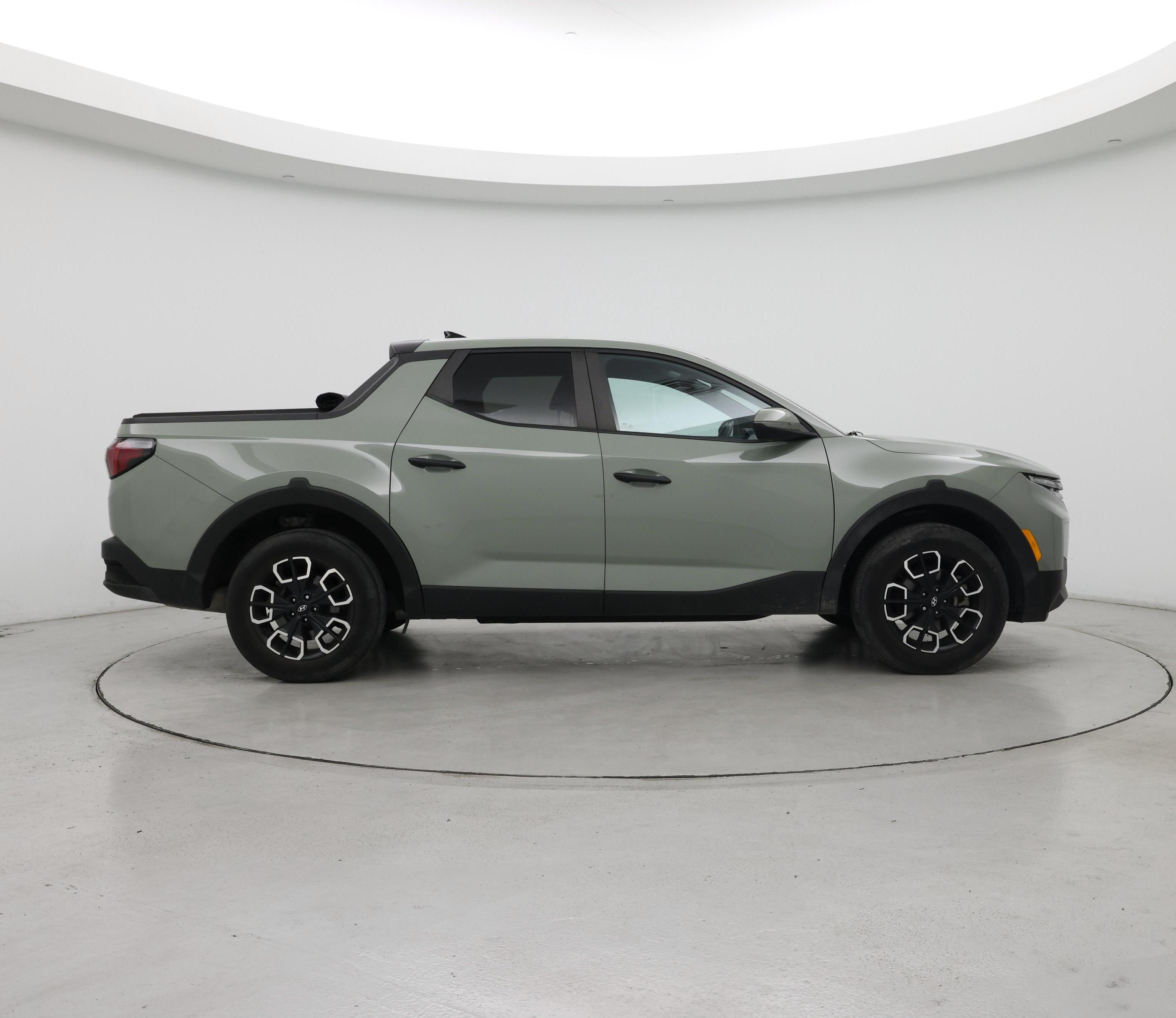 Thumbnail: 2024 Hyundai Santa Cruz - 7