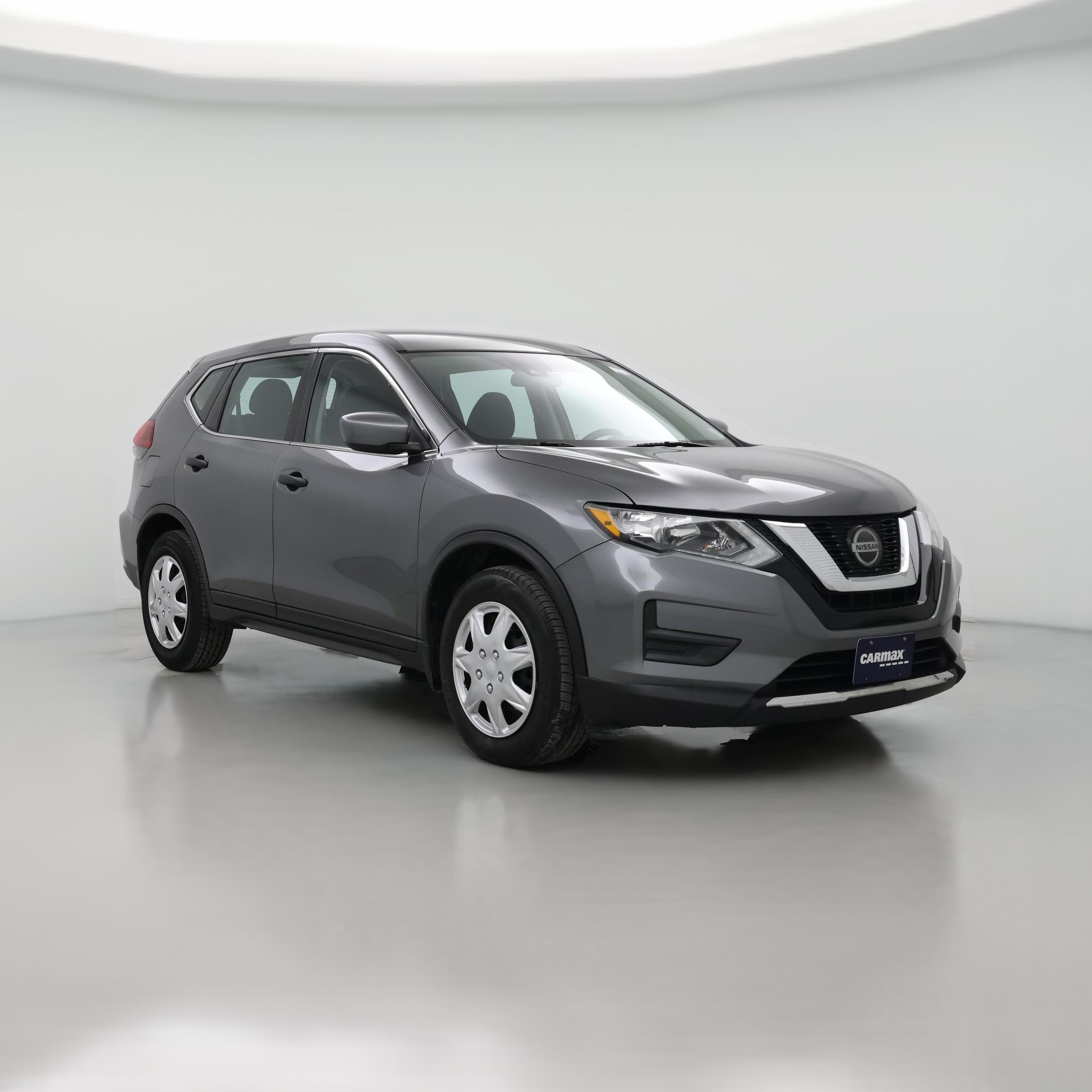 Thumbnail: 2019 Nissan Rogue - 1
