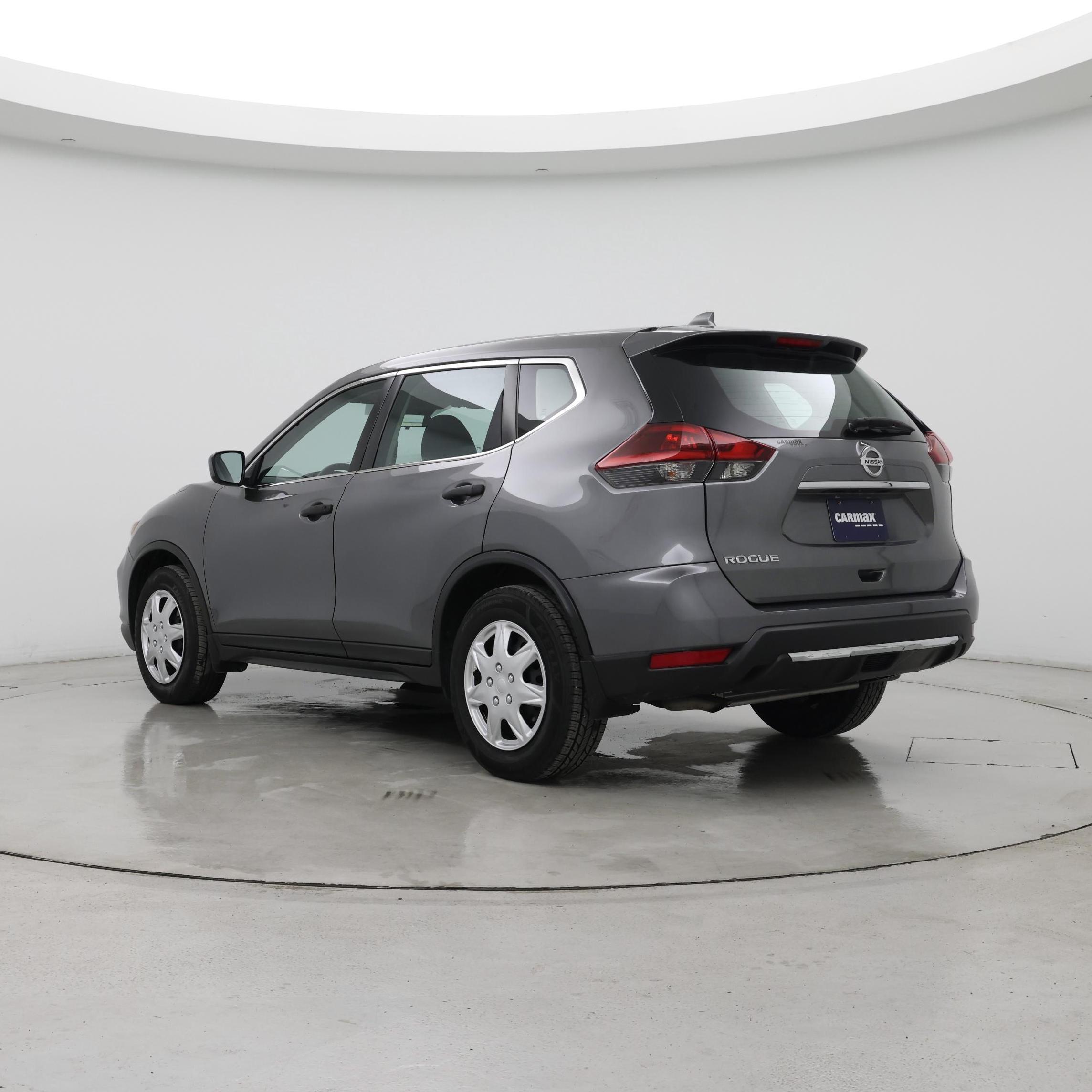 Thumbnail: 2019 Nissan Rogue - 2